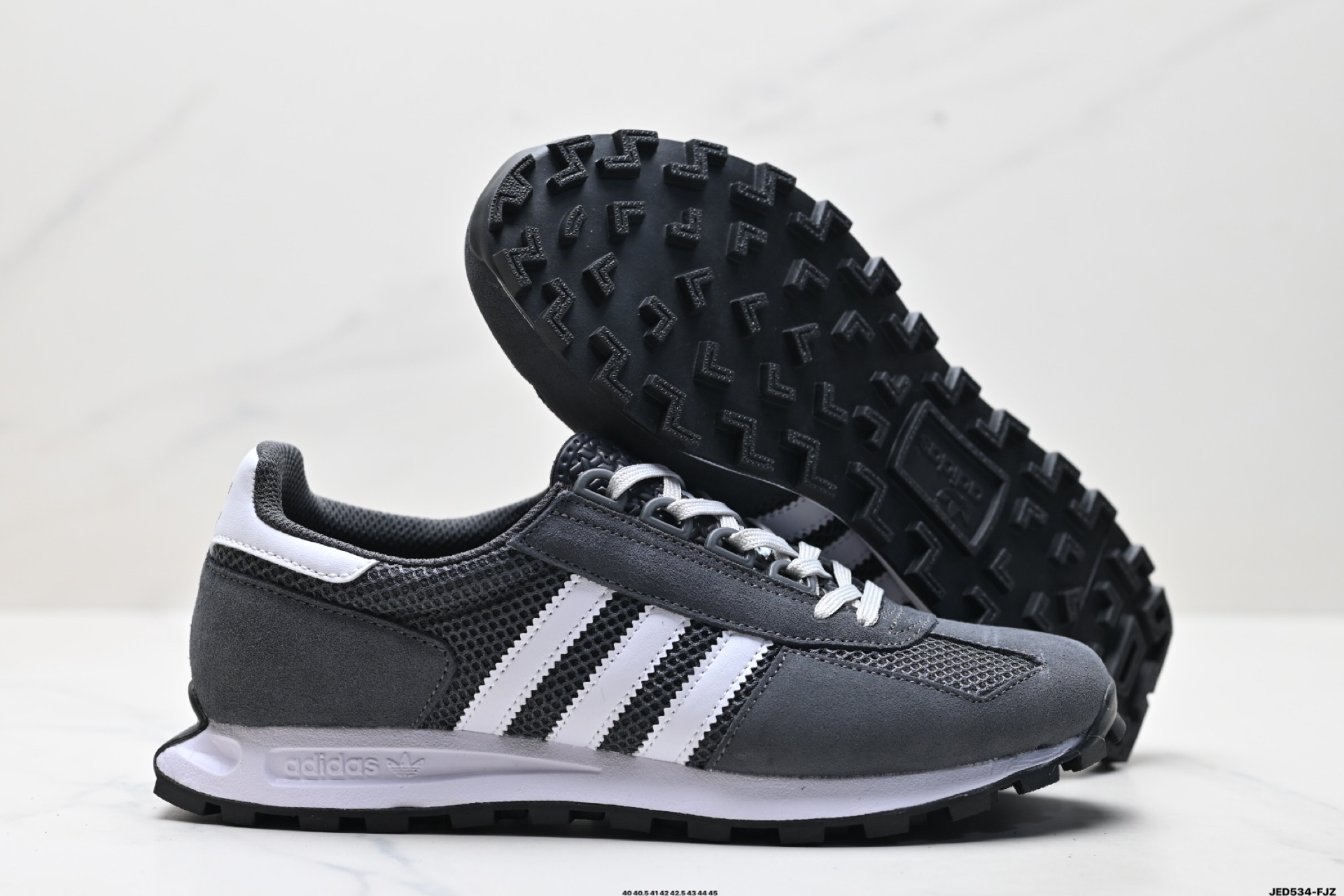 Adidas Retropy E5 Classic Retro Sneakers - Modern Design & Comfortable Fit 7 i1746981453395 572 0 4