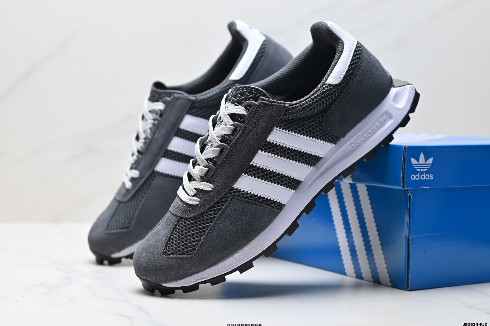 Adidas Retropy E5 Classic Retro Sneakers - Modern Design & Comfortable Fit 6 i1746981455134 5092 0 7