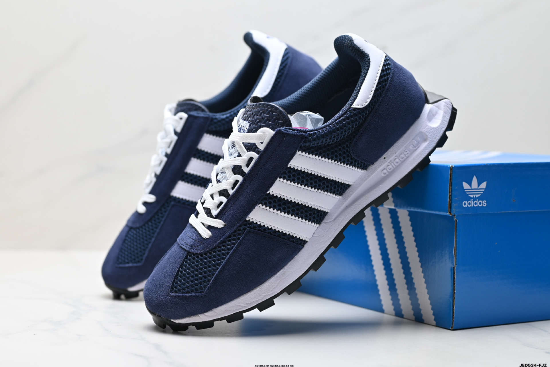 Adidas Retropy E5 Classic Retro Sneakers - Modern Design & Comfortable Fit 9 i1746981476220 85 0 7