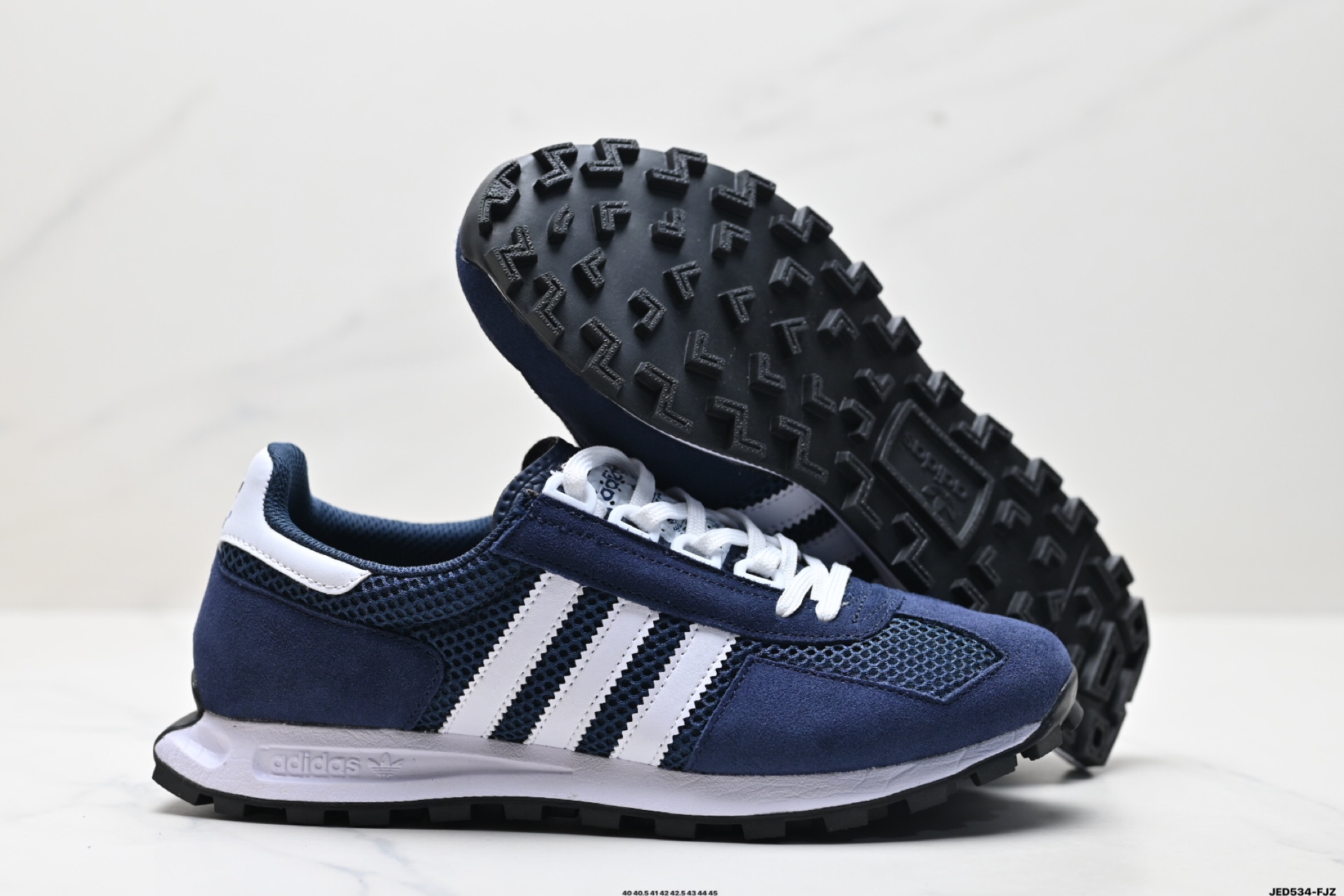 Adidas Retropy E5 Classic Retro Sneakers - Modern Design & Comfortable Fit 10 i1746981477199 9551 0 4
