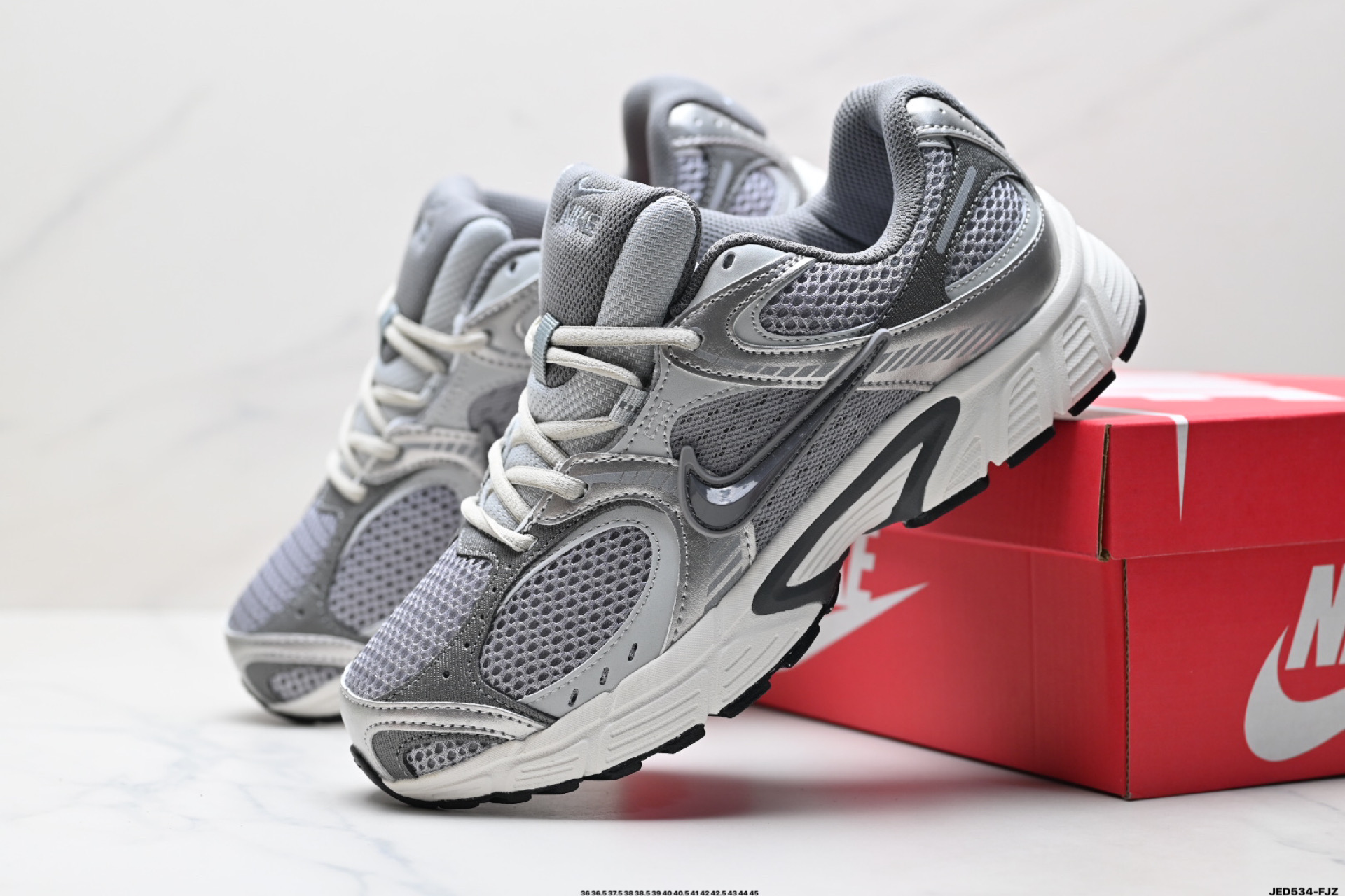Nike V5 RNR Running Shoes - Breathable, Comfortable, and Durable 9 i1746981548569 9776 0 7