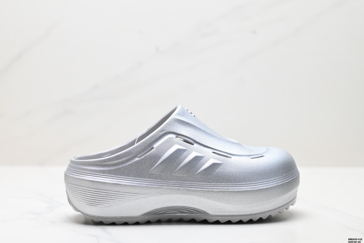 Adidas OZWAVE CLOG: Comfortable & Stylish Slip-On Sandals - Size 36-40 1 Adidas OZWAVE CLOG: Comfortable & Stylish Slip-On Sandals – Size 36-40