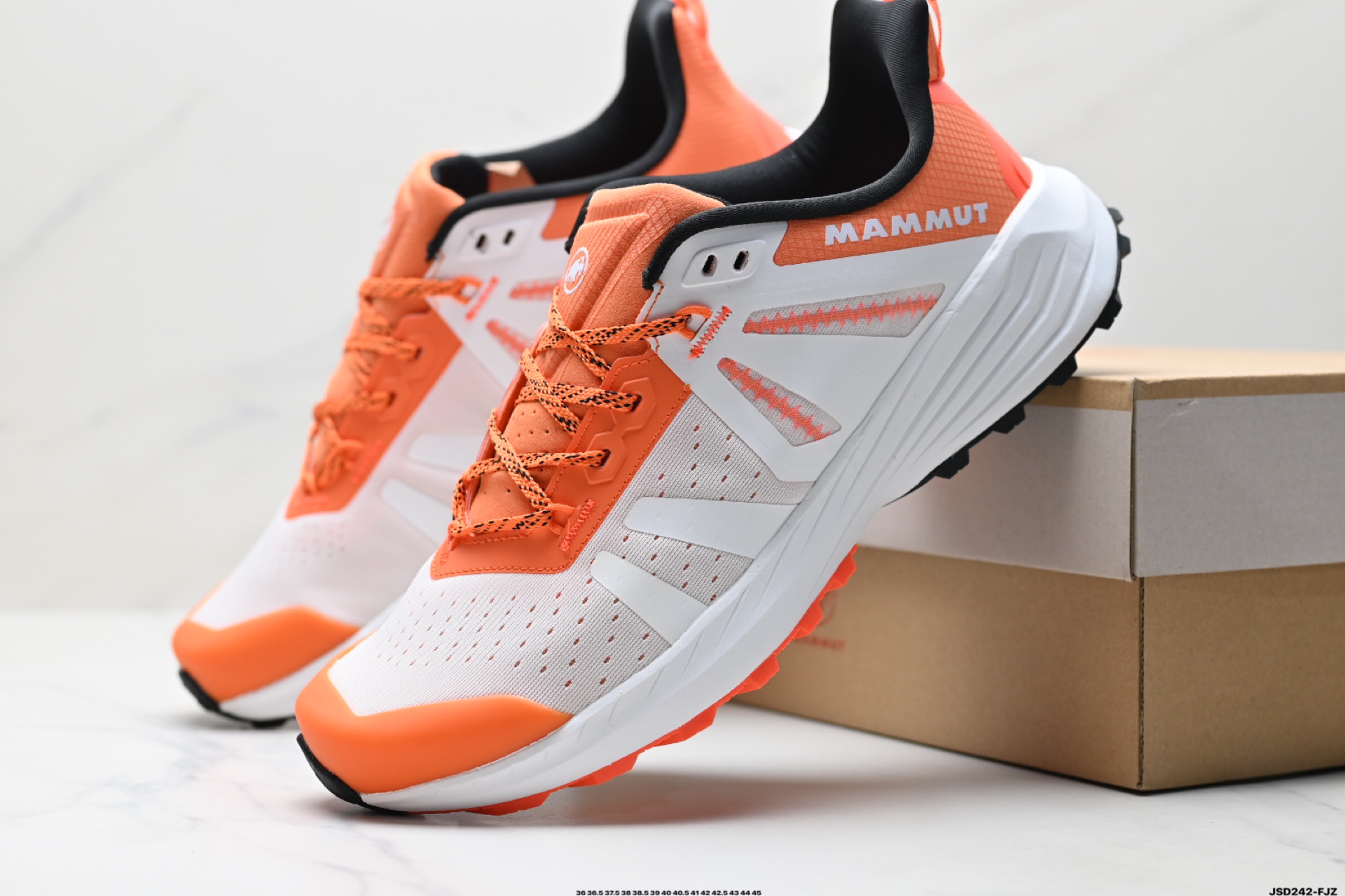 Mammut Outdoor Training Hiking Shoes: Durable, Slip-Resistant, and Comfortable 3 i1746982211912 3399 0 7
