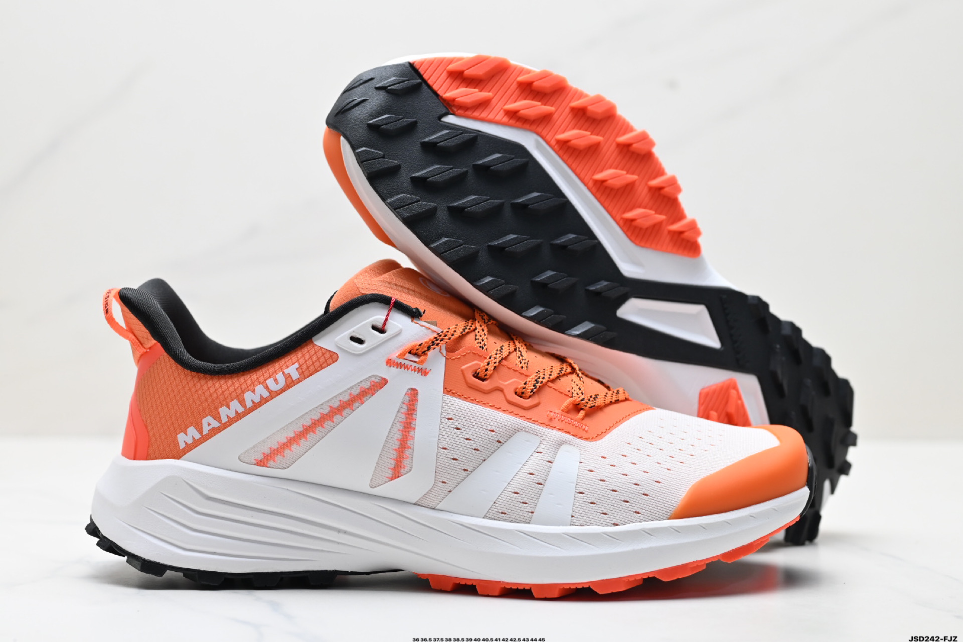 Mammut Outdoor Training Hiking Shoes: Durable, Slip-Resistant, and Comfortable 4 i1746982213366 2861 0 4