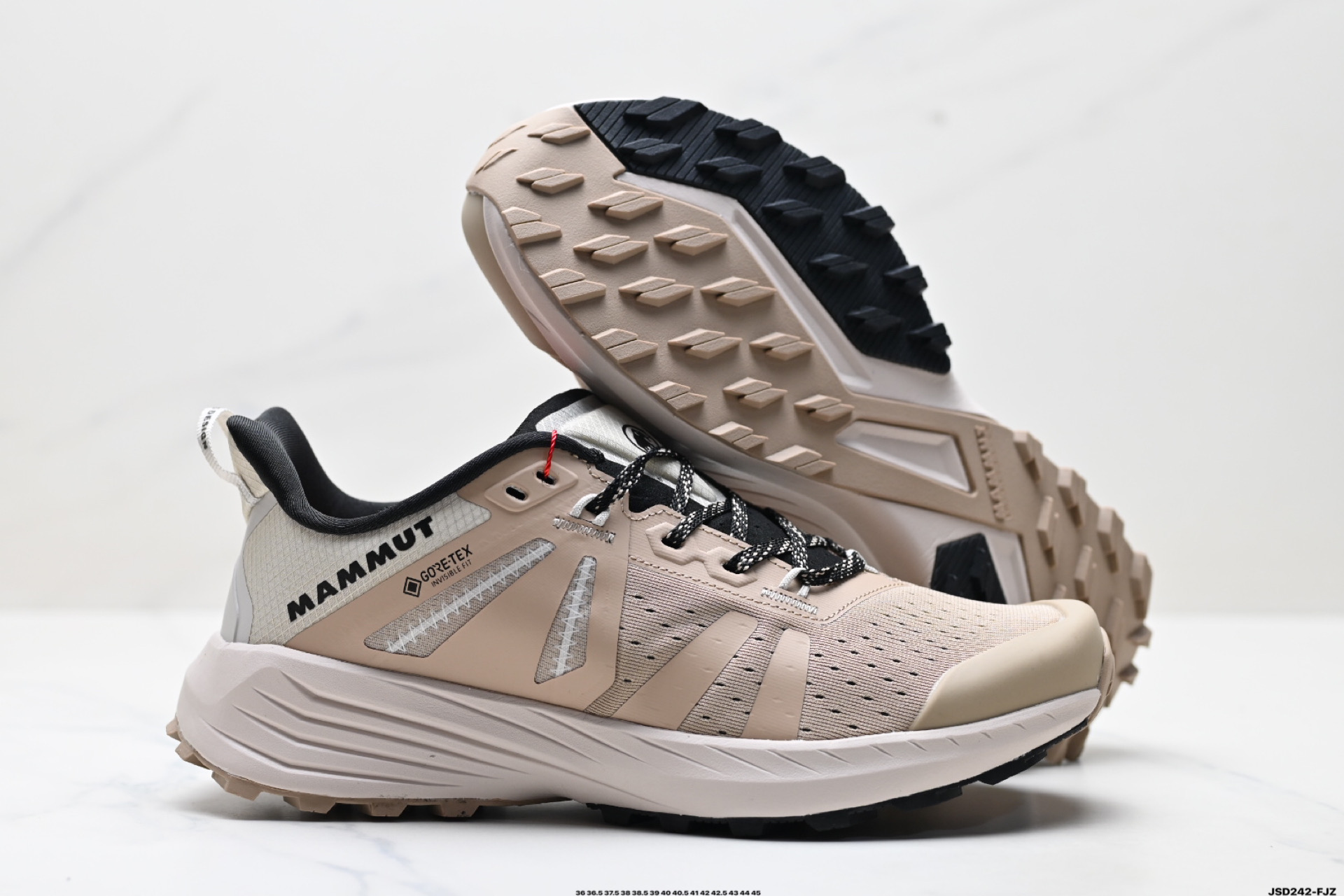 Mammut Outdoor Training Hiking Shoes: Durable, Slip-Resistant, and Comfortable 7 i1746982238052 2029 0 4