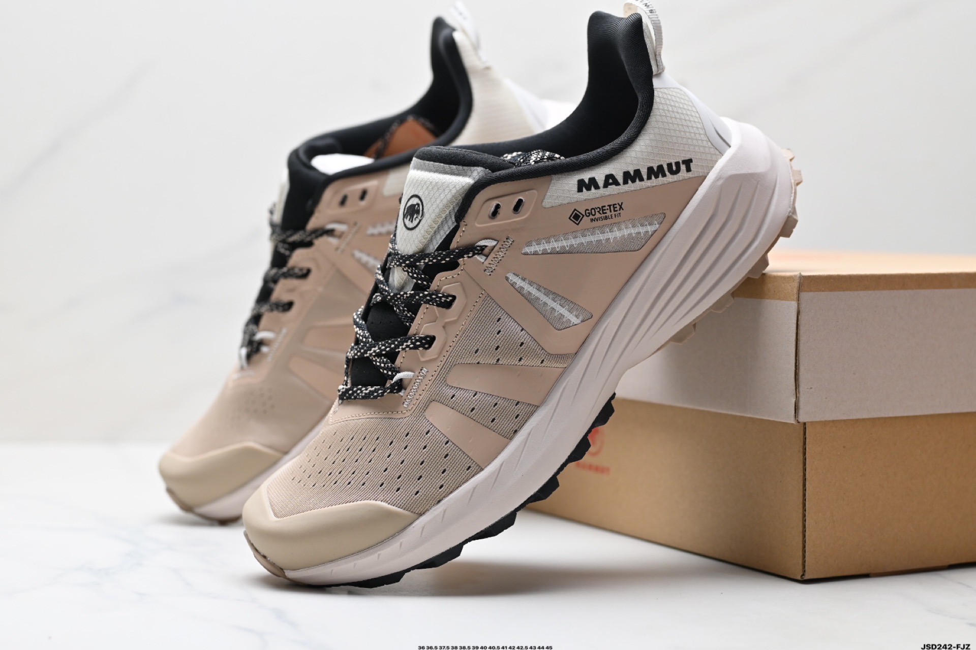 Mammut Outdoor Training Hiking Shoes: Durable, Slip-Resistant, and Comfortable 6 i1746982239022 5182 0 7