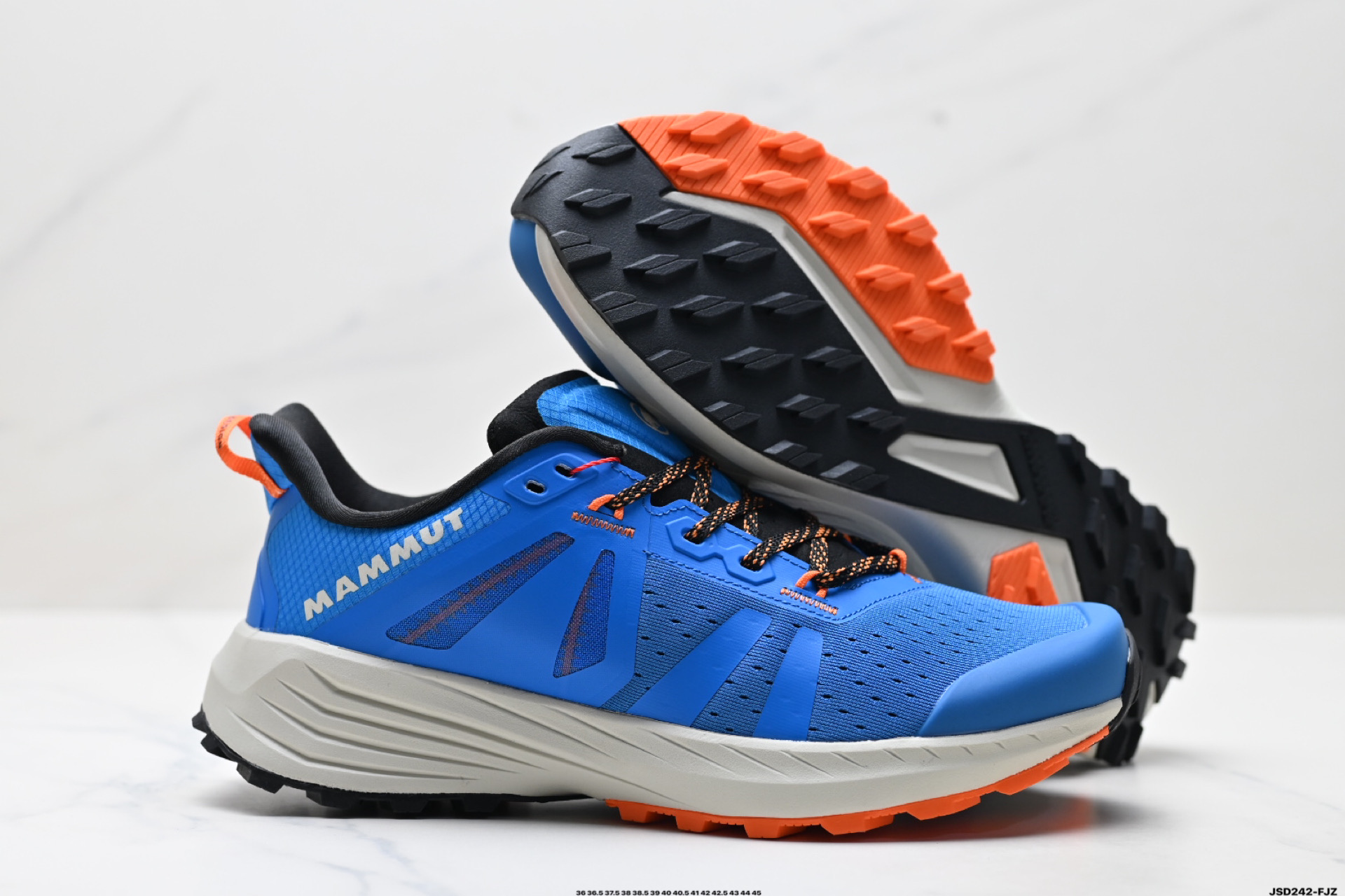 Mammut Outdoor Training Hiking Shoes: Durable, Slip-Resistant, and Comfortable 10 i1746982258756 1385 0 4
