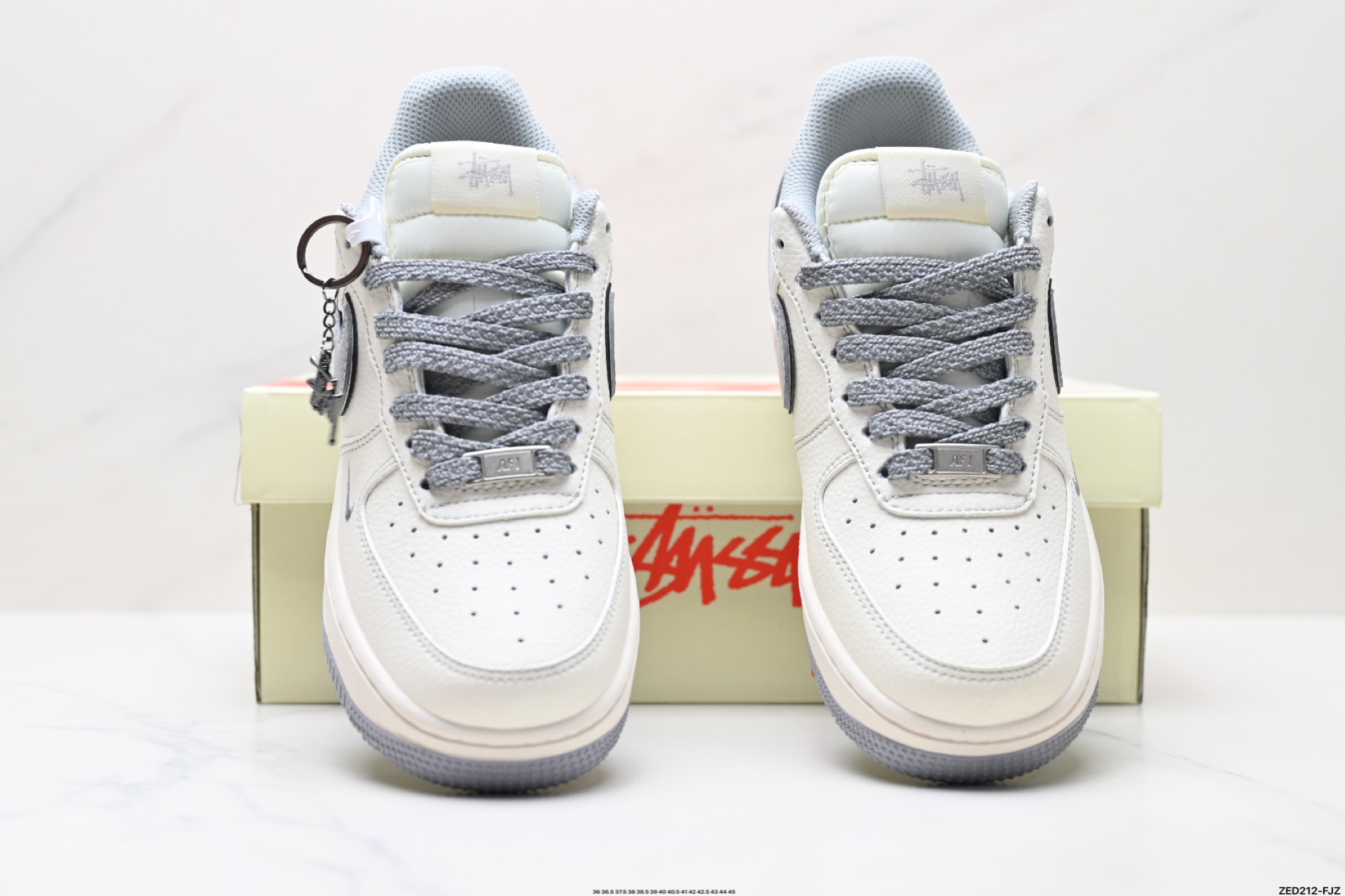 NIKE AIR FORCE 1‘07 LV8 HH7518-060