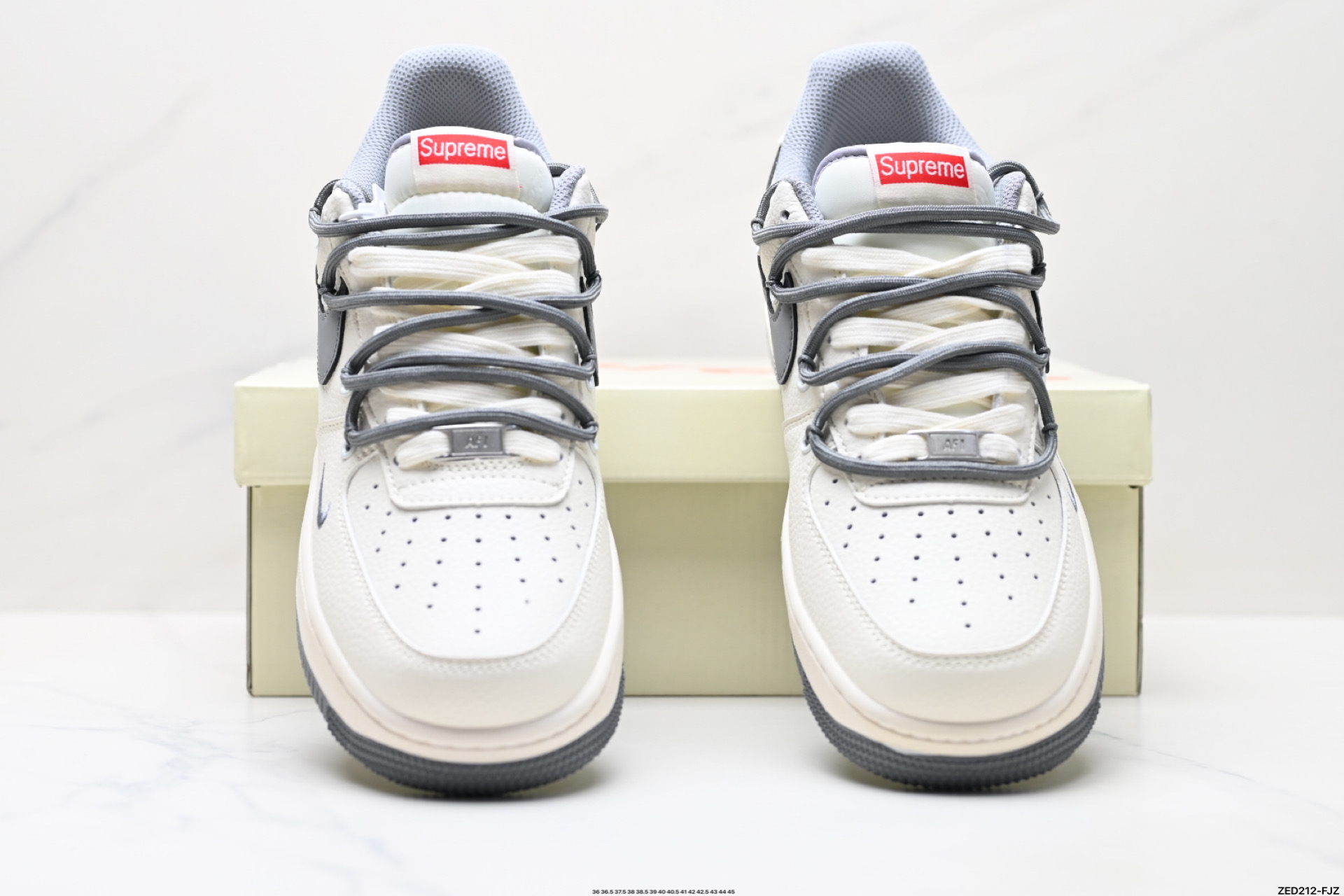 NIKE AIR FORCE 1‘07 LV8 DM6868-071