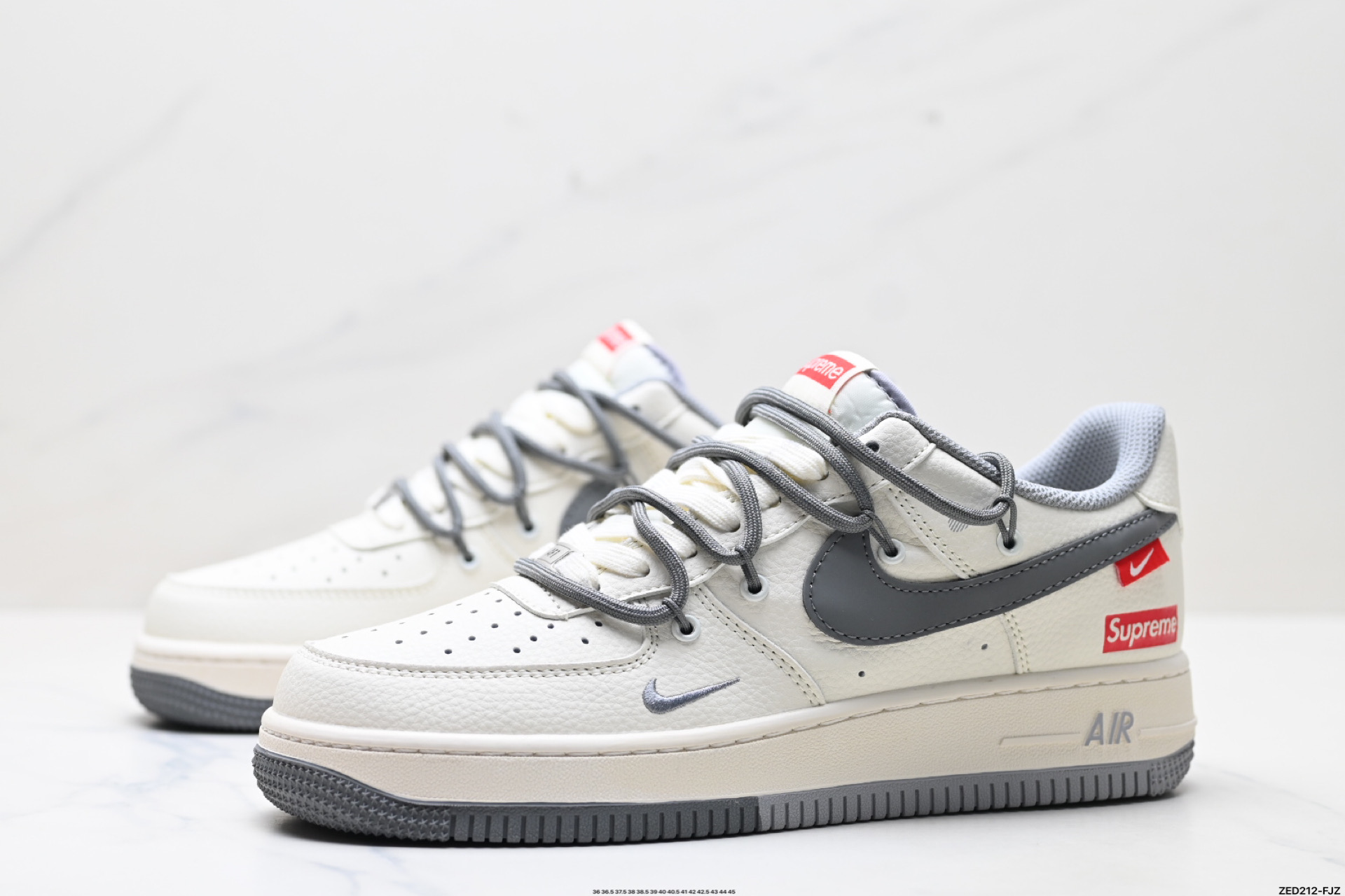 NIKE AIR FORCE 1‘07 LV8 DM6868-071