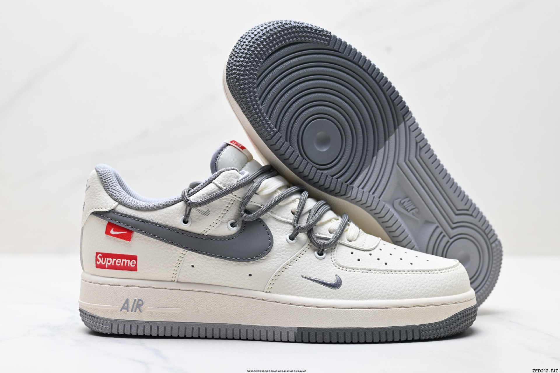 NIKE AIR FORCE 1‘07 LV8 DM6868-071