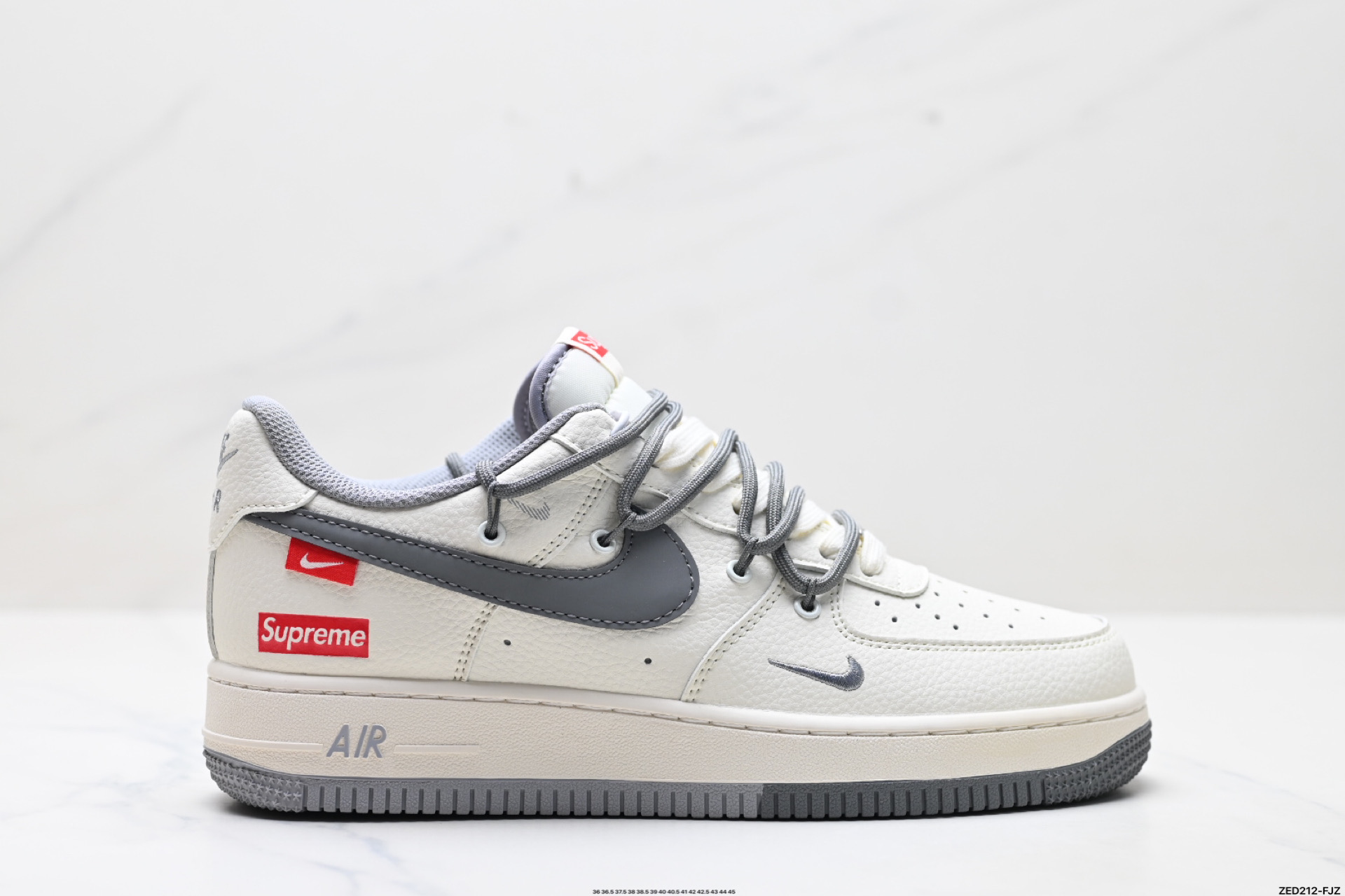 NIKE AIR FORCE 1‘07 LV8 DM6868-071