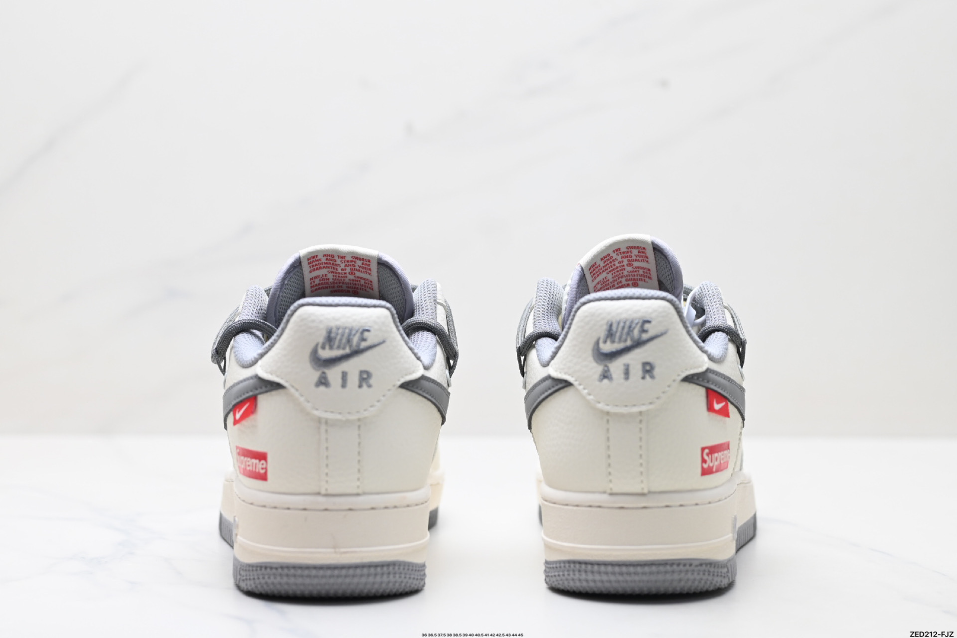NIKE AIR FORCE 1‘07 LV8 DM6868-071