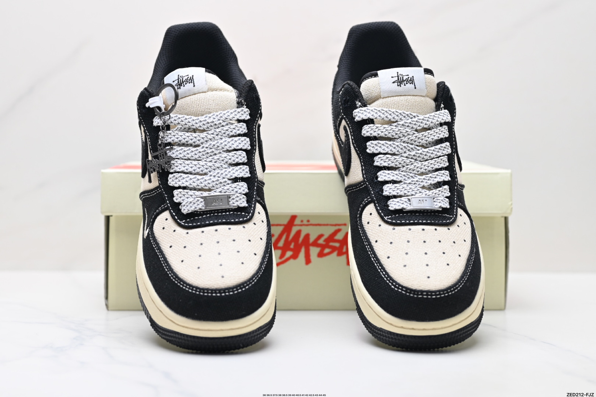 270 NIKE AIR FORCE 1‘07 LV8 XX3168-156