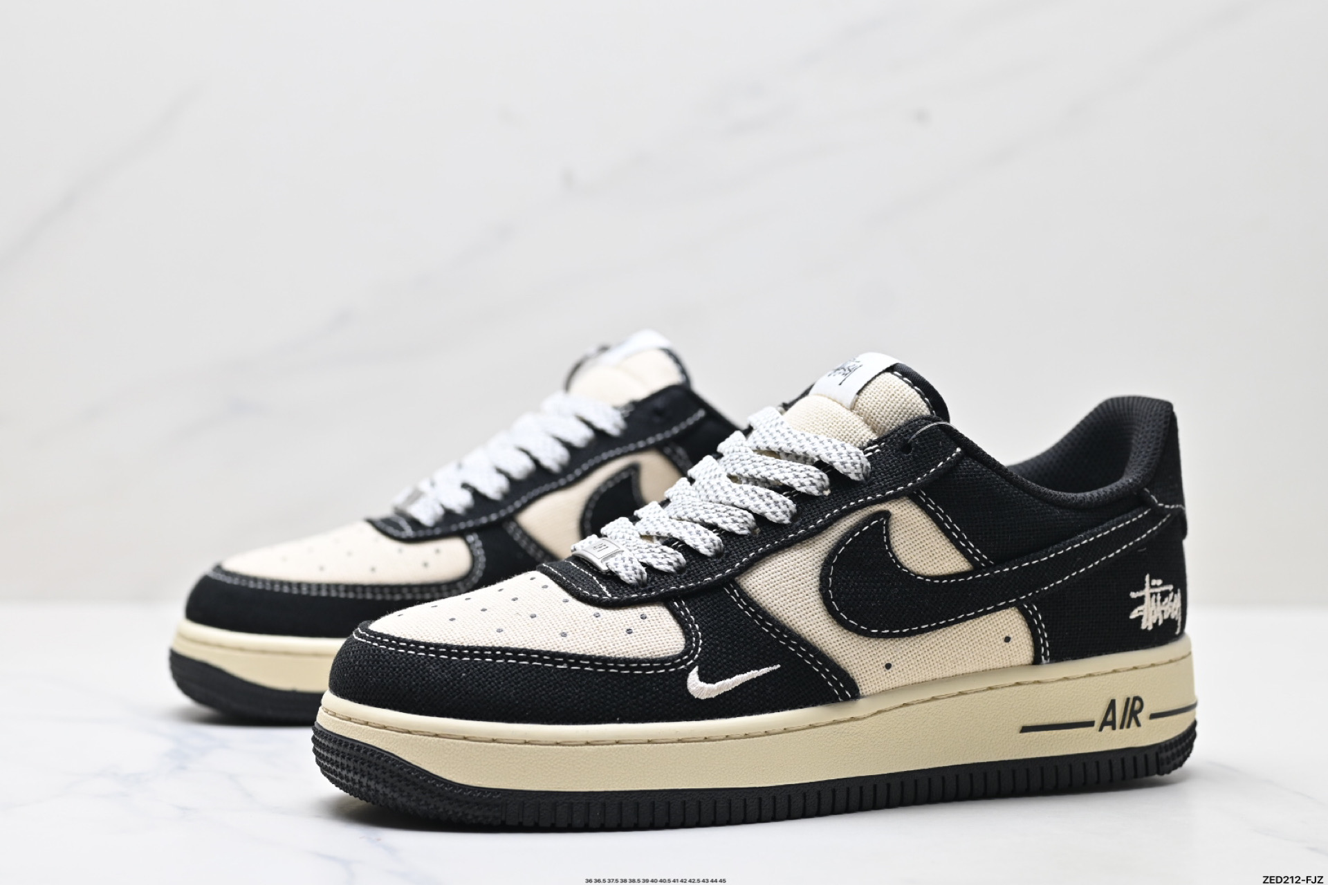 270 NIKE AIR FORCE 1‘07 LV8 XX3168-156