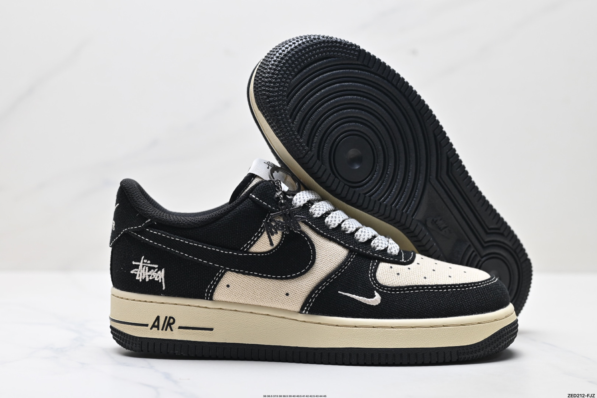 270 NIKE AIR FORCE 1‘07 LV8 XX3168-156