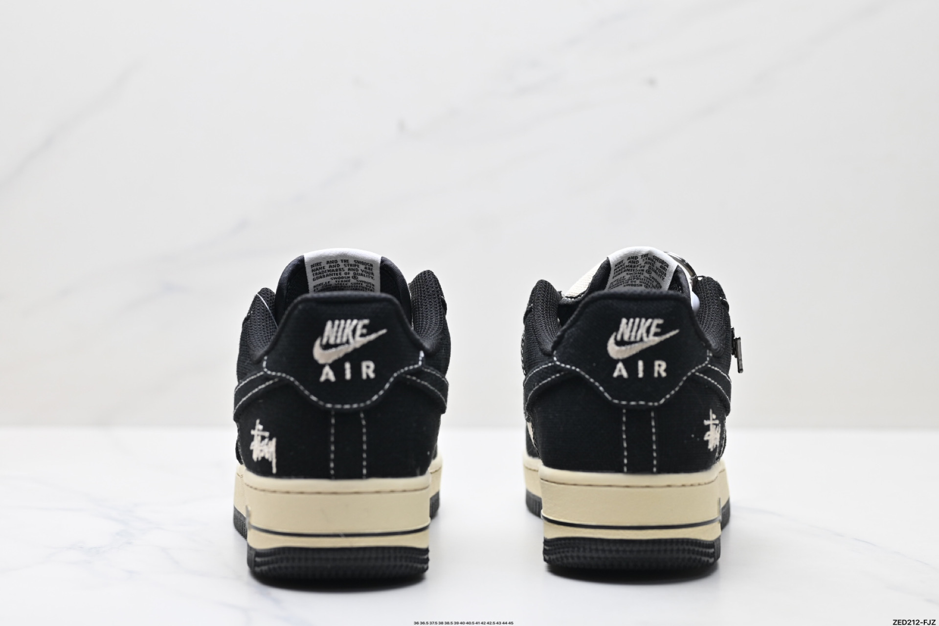 270 NIKE AIR FORCE 1‘07 LV8 XX3168-156