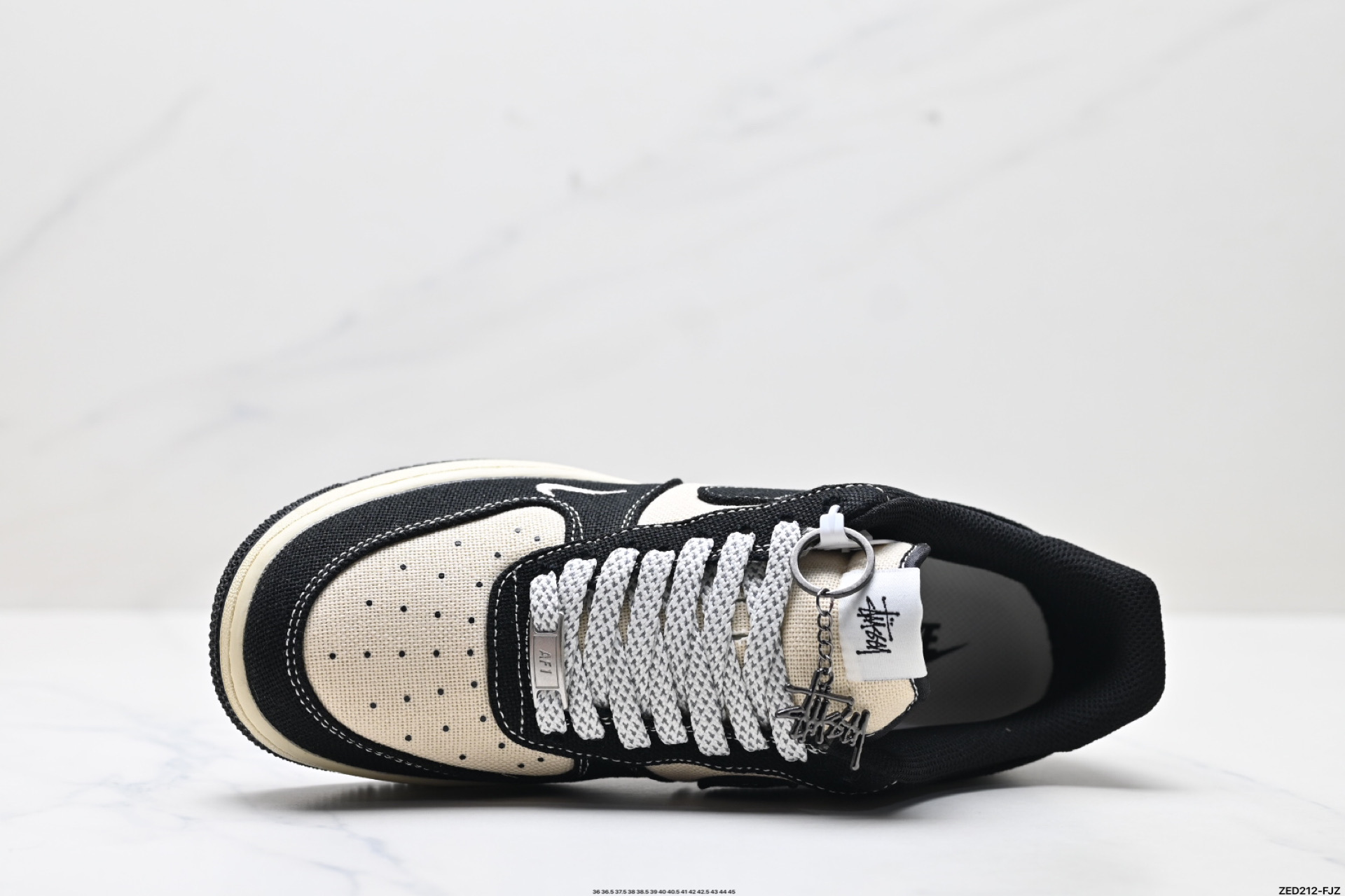 270 NIKE AIR FORCE 1‘07 LV8 XX3168-156