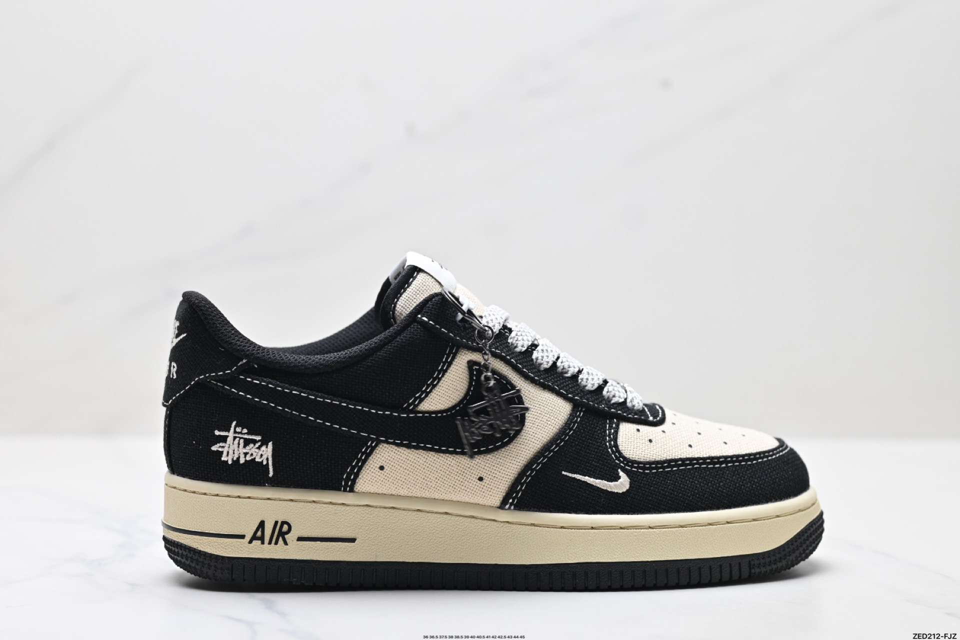 270 NIKE AIR FORCE 1‘07 LV8 XX3168-156