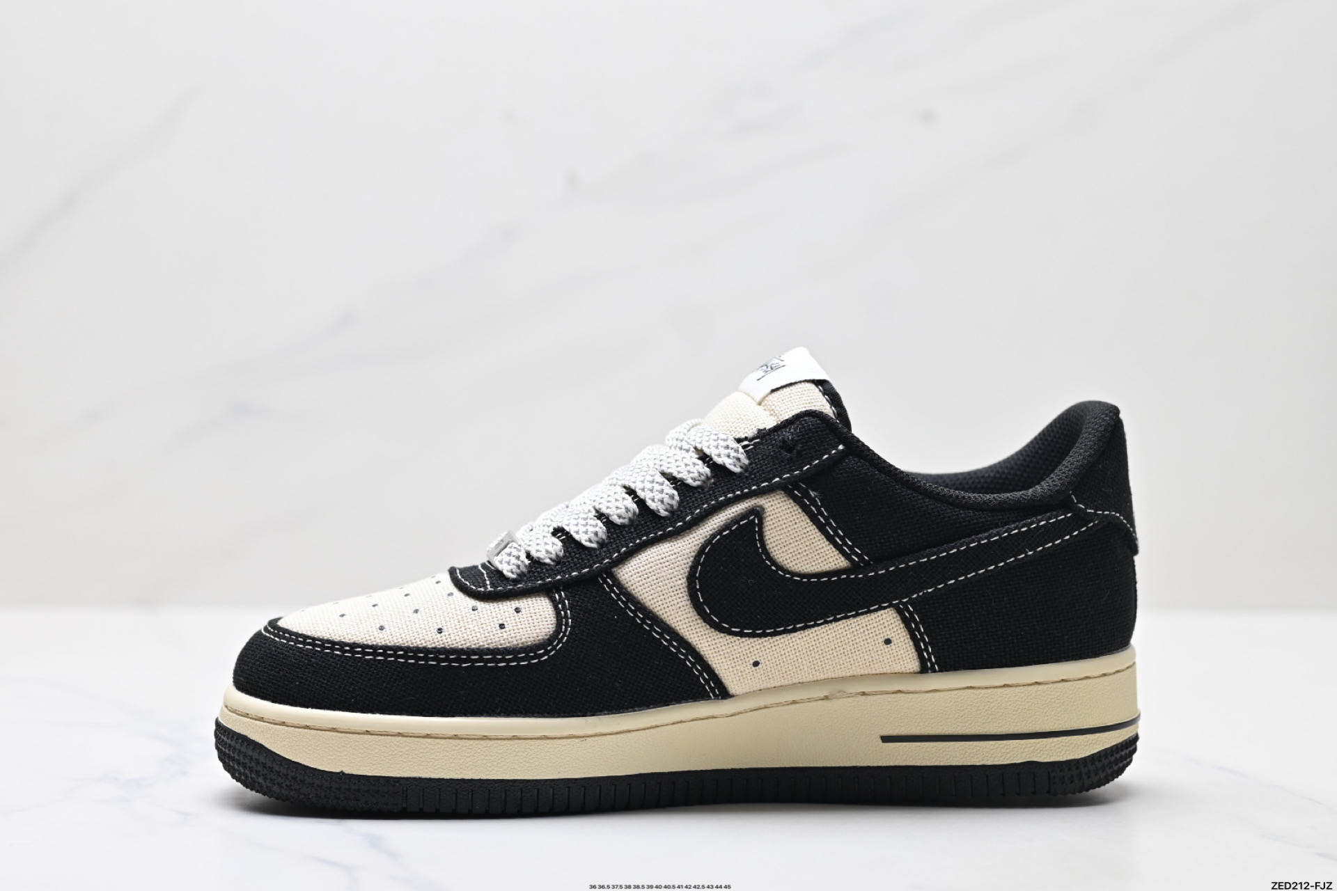 270 NIKE AIR FORCE 1‘07 LV8 XX3168-156