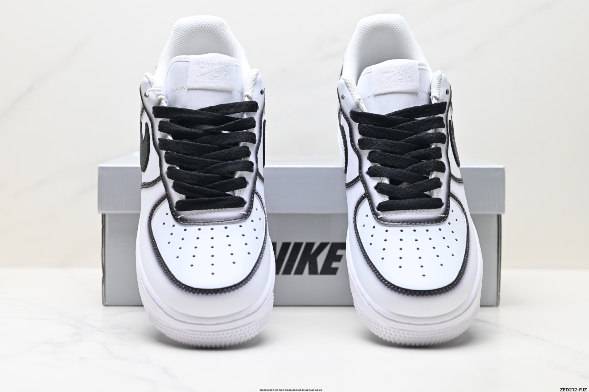 NIKE AIR FORCE 1‘07 LV8 ZH0316-075