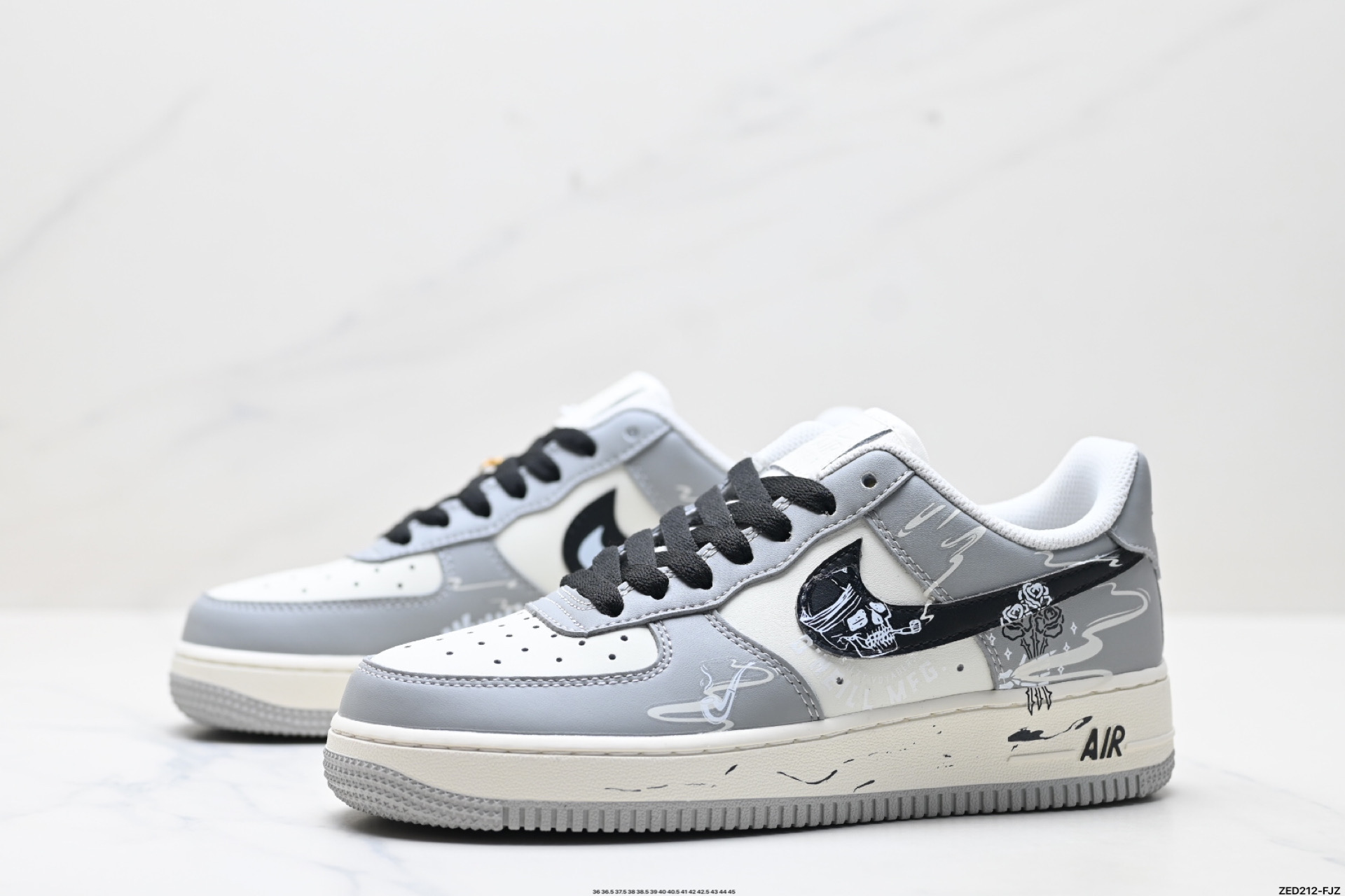 270 NIKE AIR FORCE 1‘07 LV8 DO7471-991