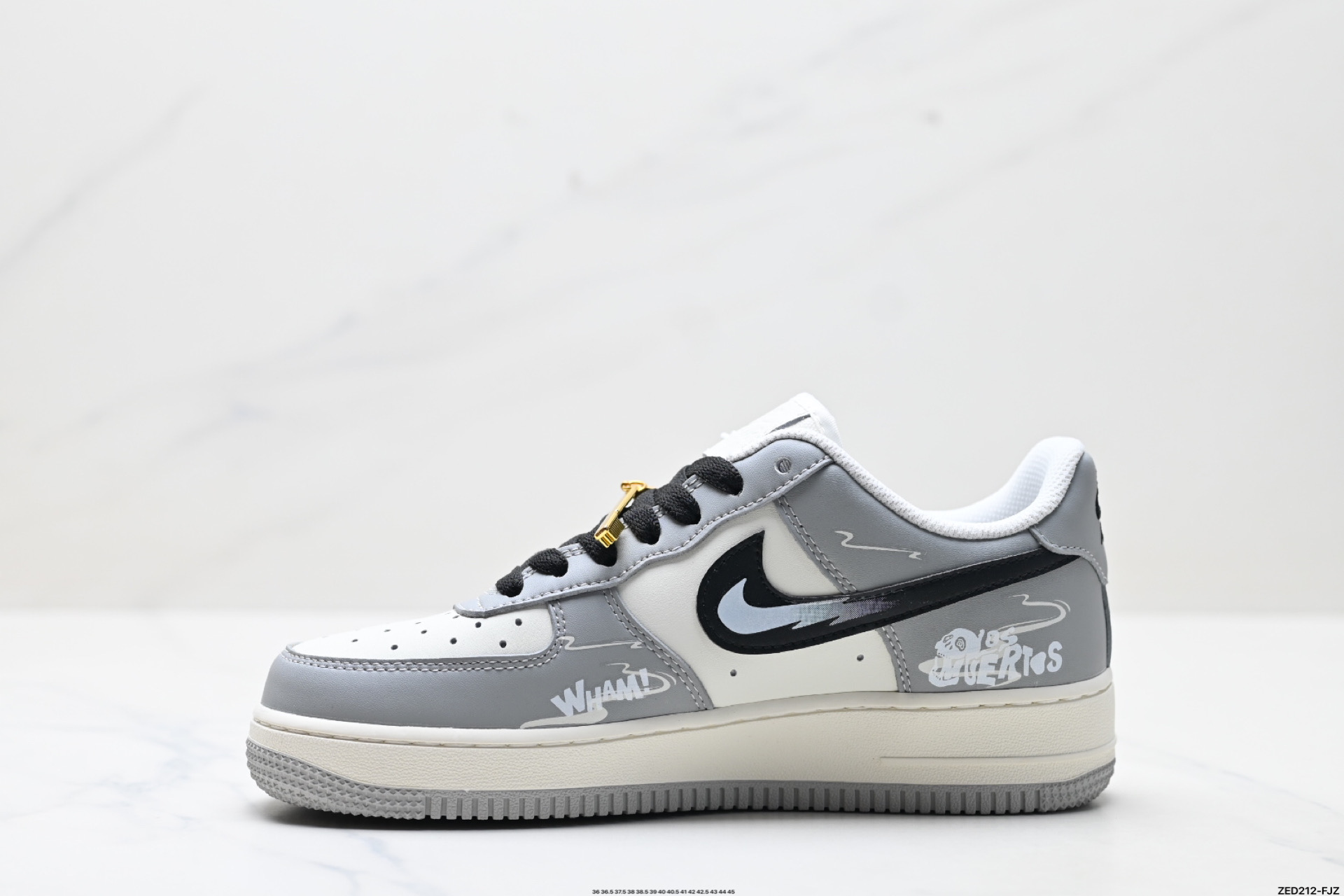 270 NIKE AIR FORCE 1‘07 LV8 DO7471-991