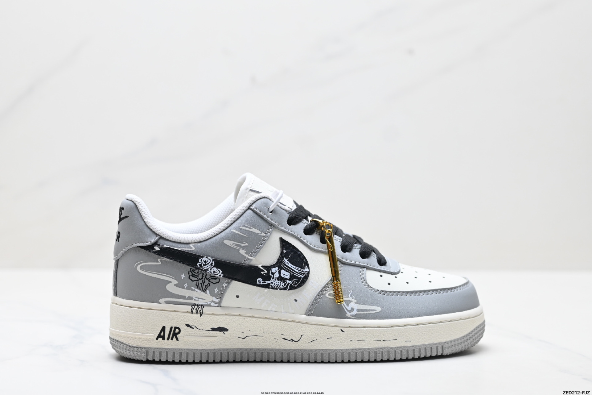 270 NIKE AIR FORCE 1‘07 LV8 DO7471-991