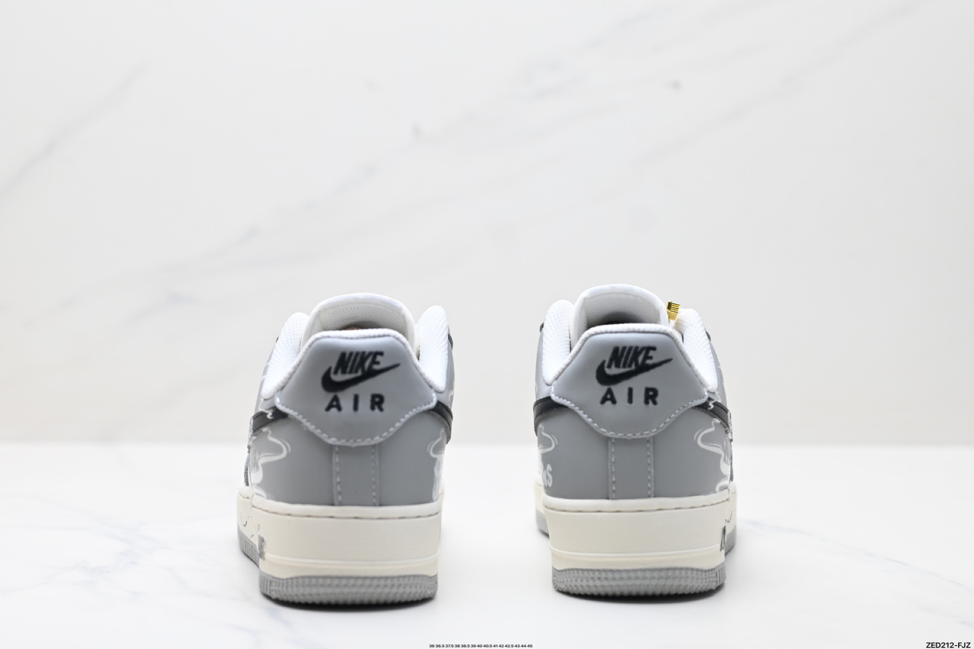 270 NIKE AIR FORCE 1‘07 LV8 DO7471-991