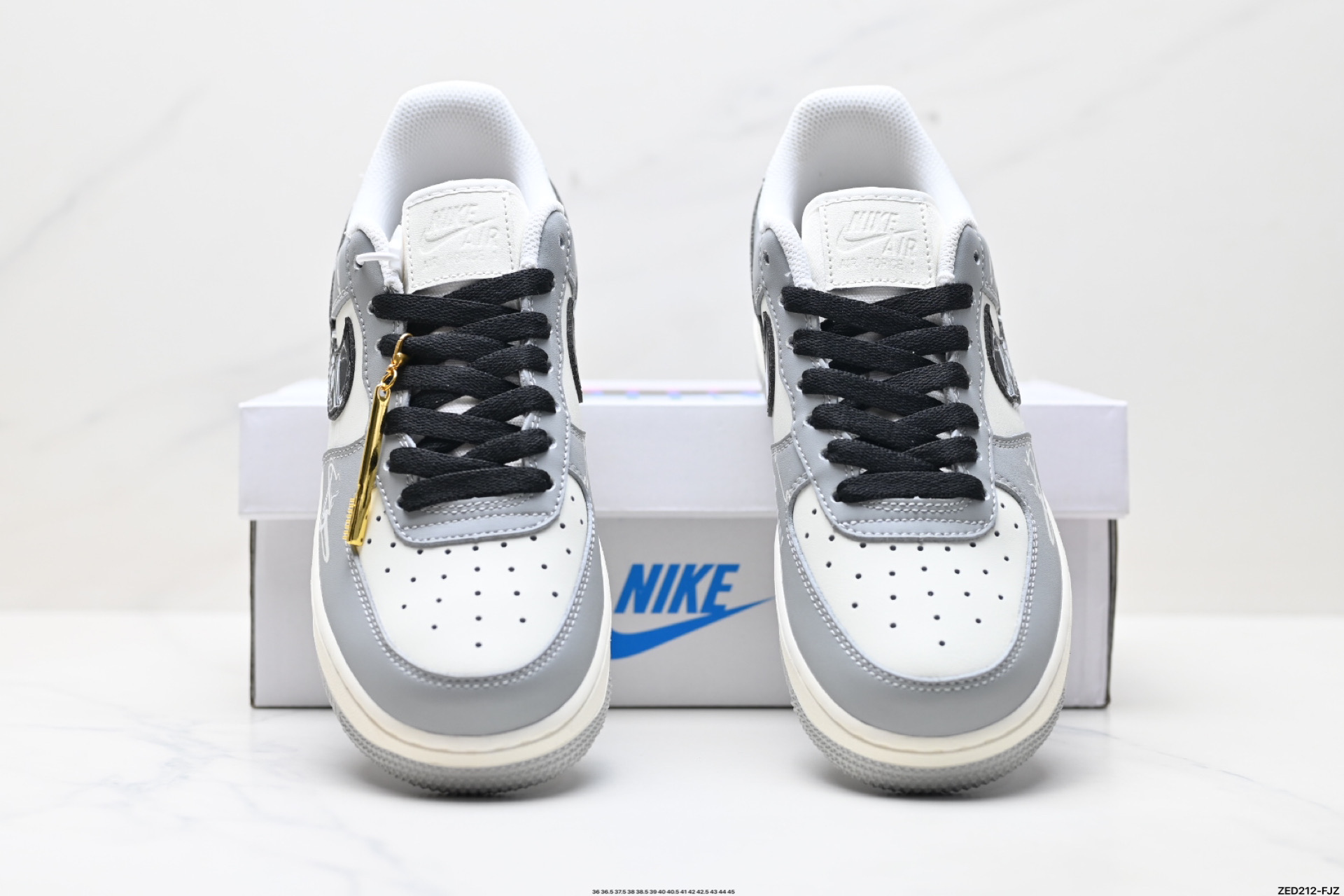 270 NIKE AIR FORCE 1‘07 LV8 DO7471-991