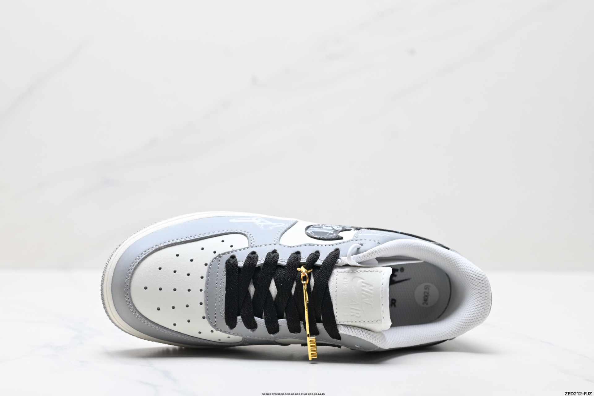 270 NIKE AIR FORCE 1‘07 LV8 DO7471-991