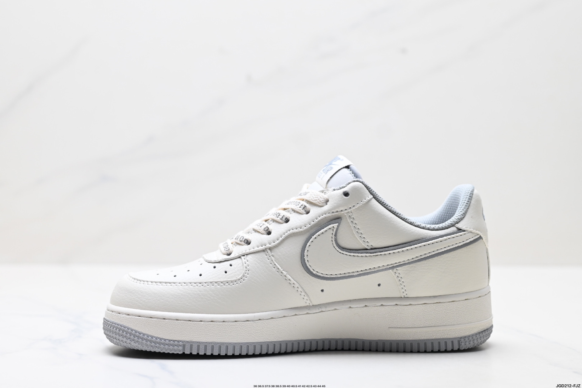 Nike Air Force 1 '07 Stussy: Classic Style with Modern Edge 4 i1746982649681 4884 0 2