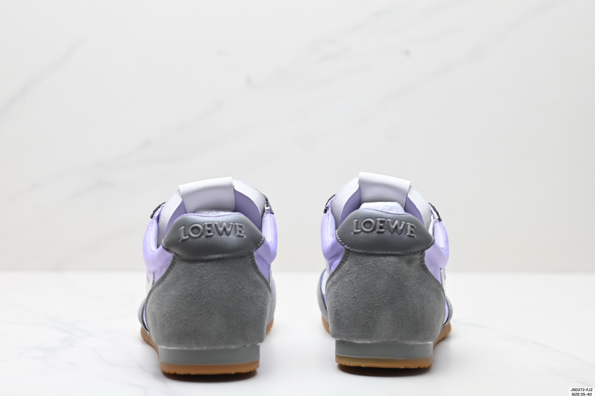 Loewe Ballet Runner 2.0 Sneakers, Retro Style, Lightweight, Comfortable 7 i1746983455947 9944 0 3