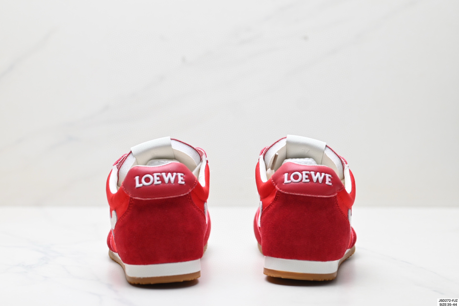 Loewe Ballet Runner 2.0: Retro Style, Comfortable Sneakers - Size 35-44 7 i1746983680751 4686 0 5