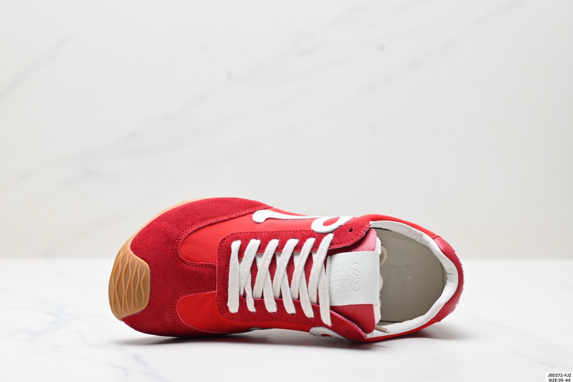 Loewe Ballet Runner 2.0: Retro Style, Comfortable Sneakers - Size 35-44 3 i1746983680752 2076 0 1