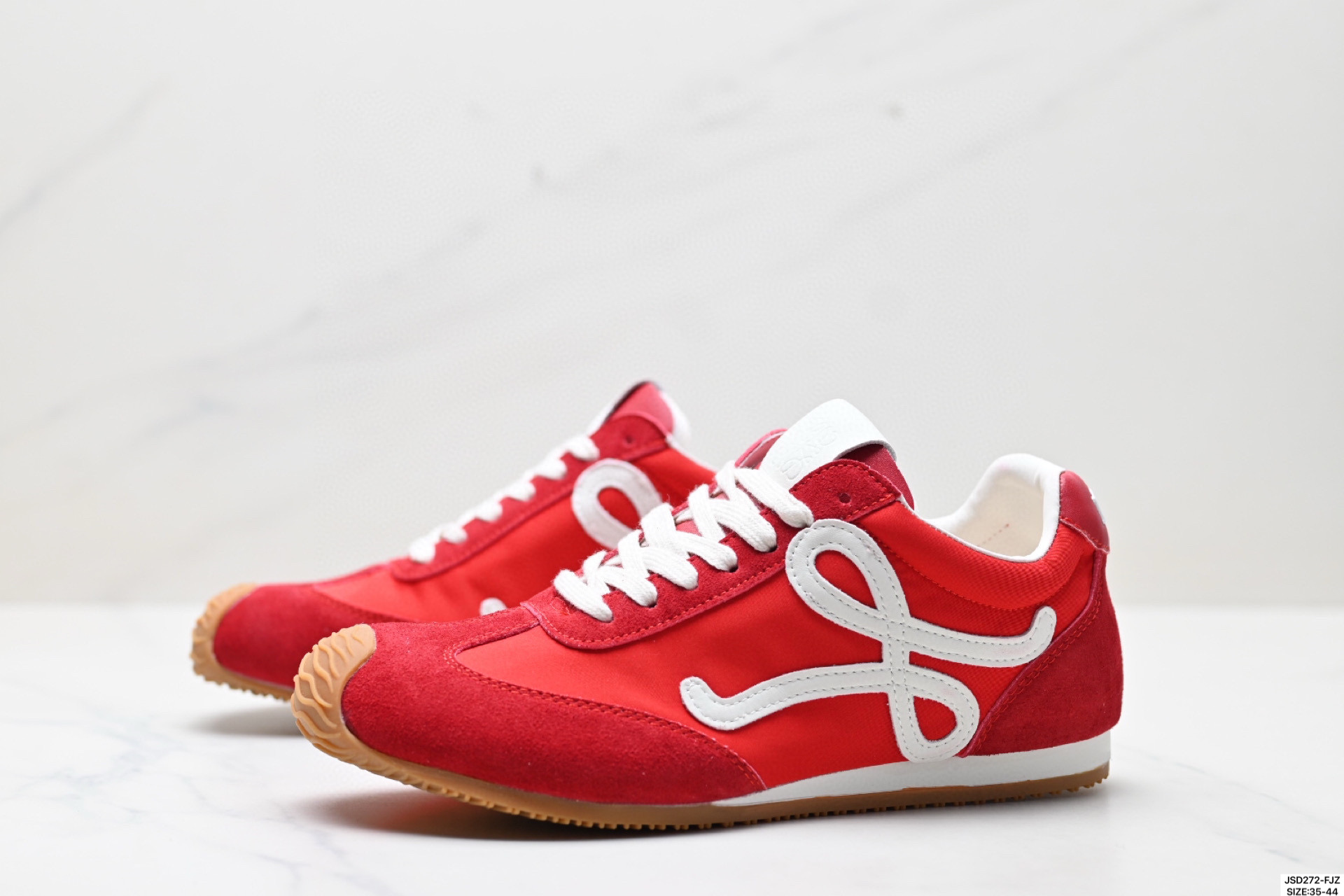 Loewe Ballet Runner 2.0: Retro Style, Comfortable Sneakers - Size 35-44 5 i1746983680752 3745 0 3