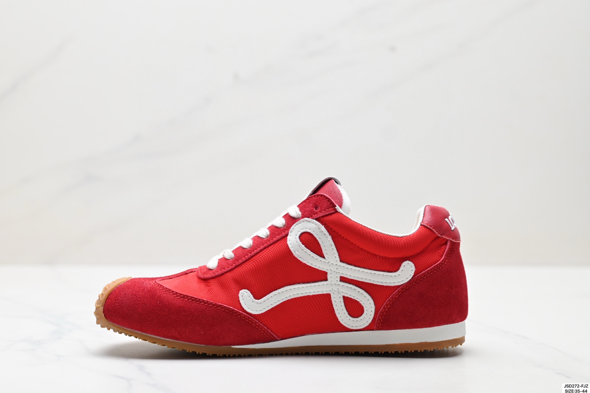 Loewe Ballet Runner 2.0: Retro Style, Comfortable Sneakers - Size 35-44 4 i1746983680752 3939 0 2