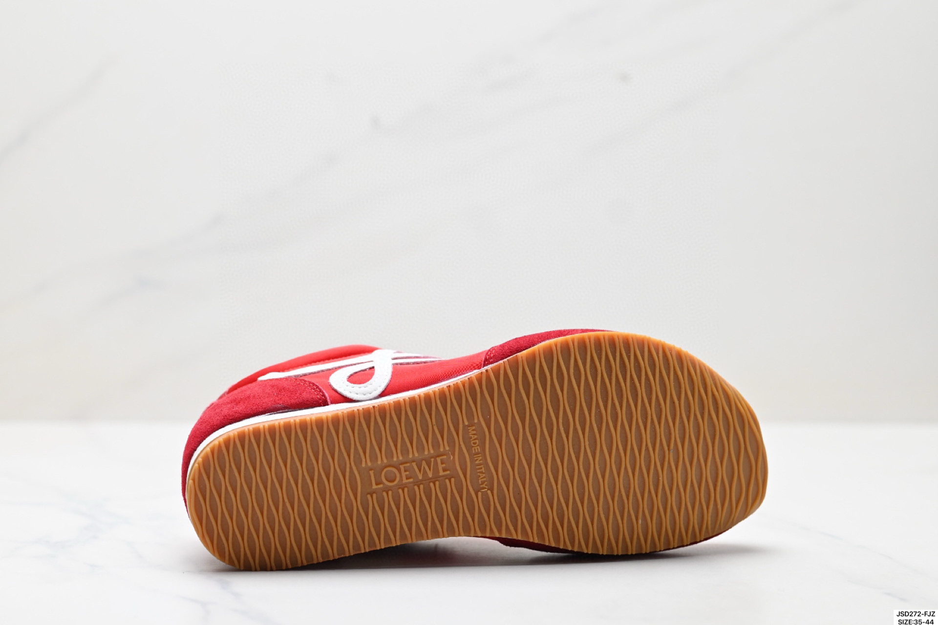Loewe Ballet Runner 2.0: Retro Style, Comfortable Sneakers - Size 35-44 10 i1746983681695 1852 0 8