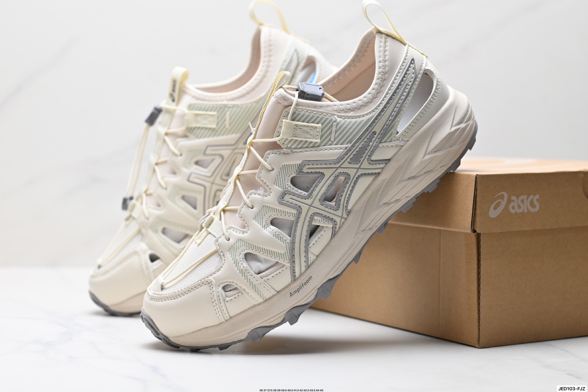 ASICS GEL-SONOMA SE Unisex Outdoor Water Shoes - Style 1203A408-022 2 i1746980614621 3675 0 7