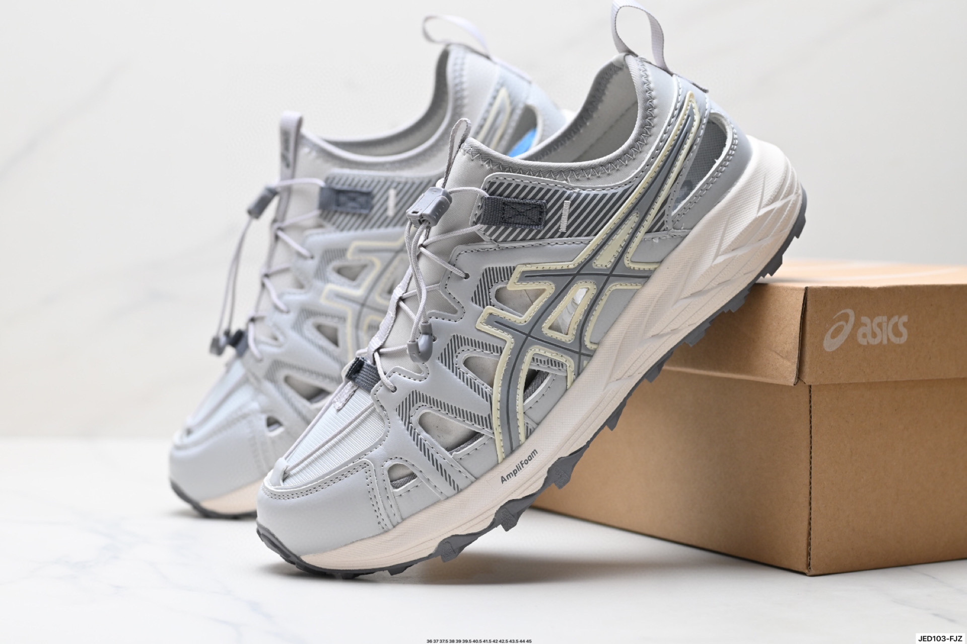 ASICS GEL-SONOMA SE Unisex Outdoor Water Shoes - Style 1203A408-022 4 i1746980671524 1446 0 7