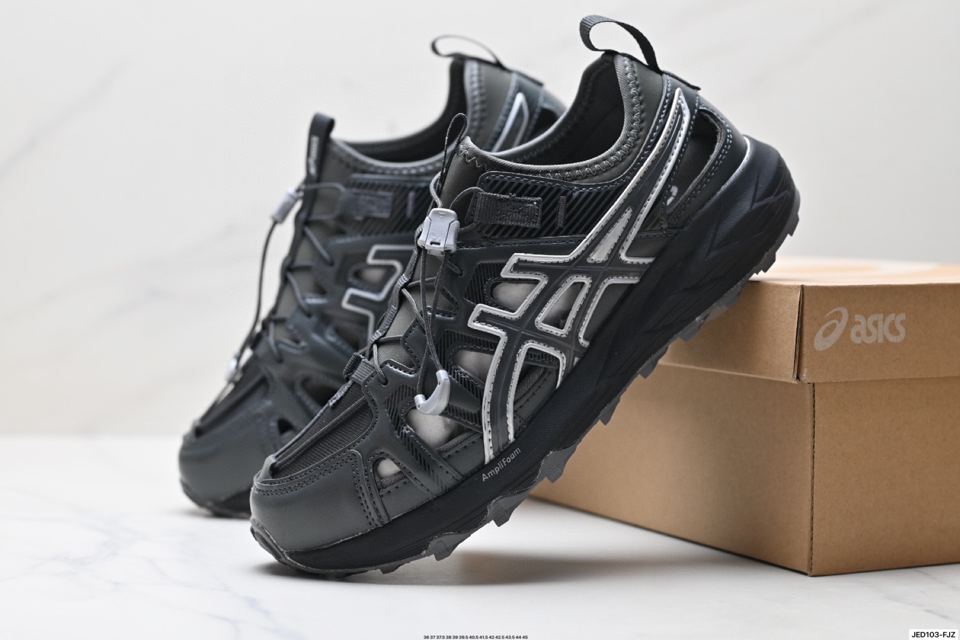 ASICS GEL-SONOMA SE Unisex Outdoor Water Shoes - Style 1203A408-022 5 i1746980691034 4777 0 7