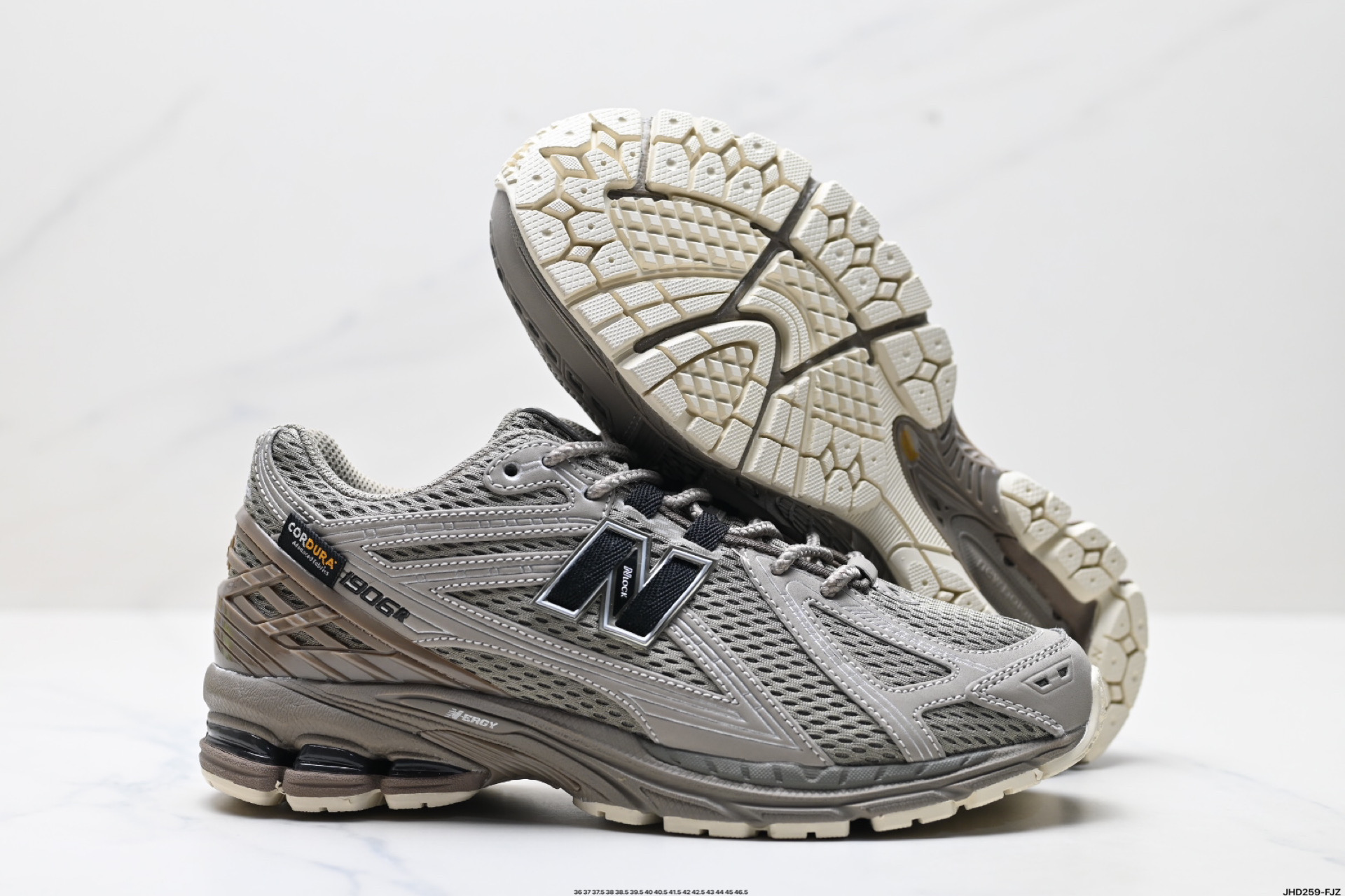 New Balance 1906R Retro Sneakers - Comfortable and Stylish Running Shoes 6 i1746981021867 6316 0 4