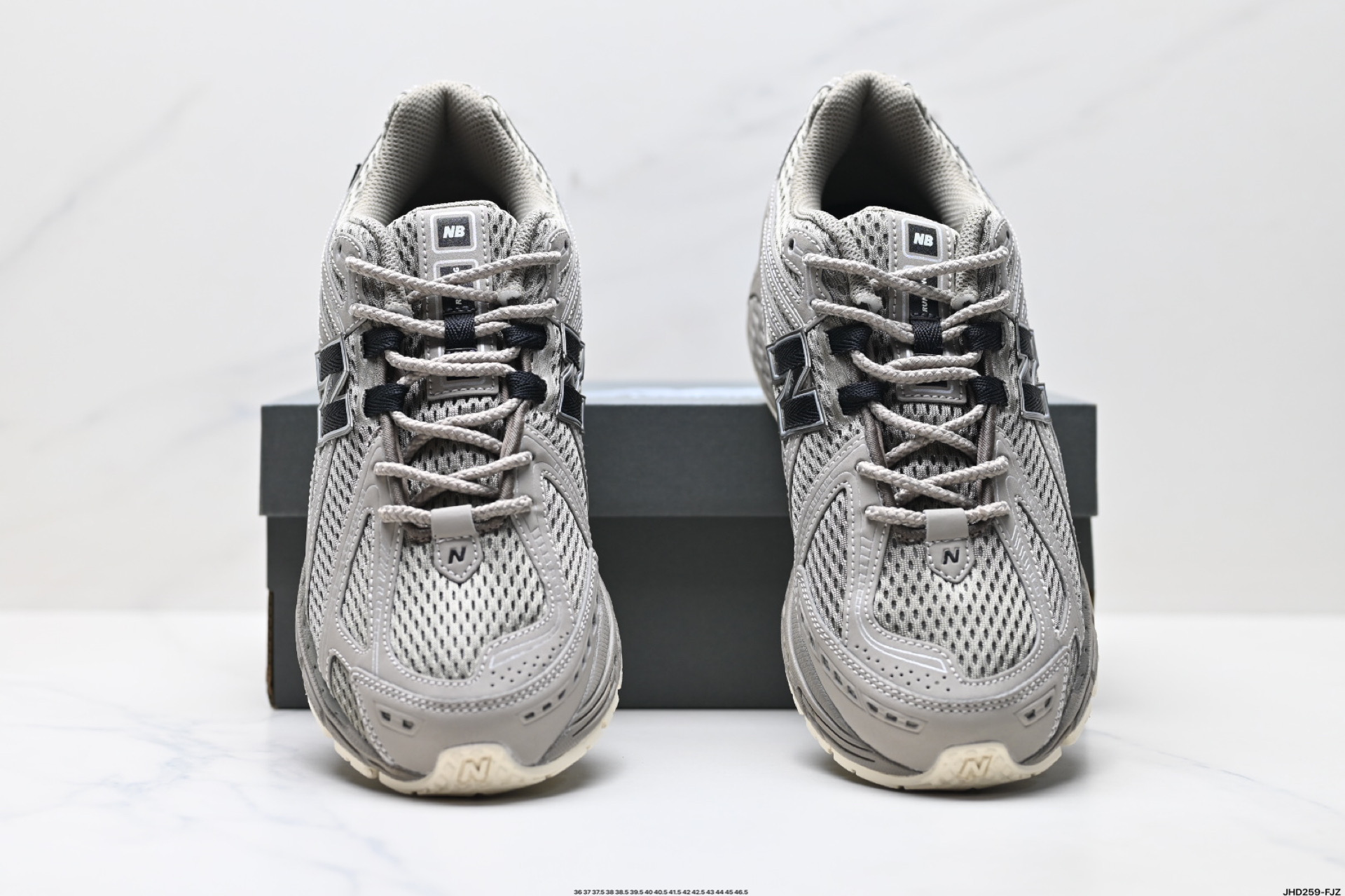 New Balance 1906R Retro Sneakers - Comfortable and Stylish Running Shoes 8 i1746981021867 8236 0 6