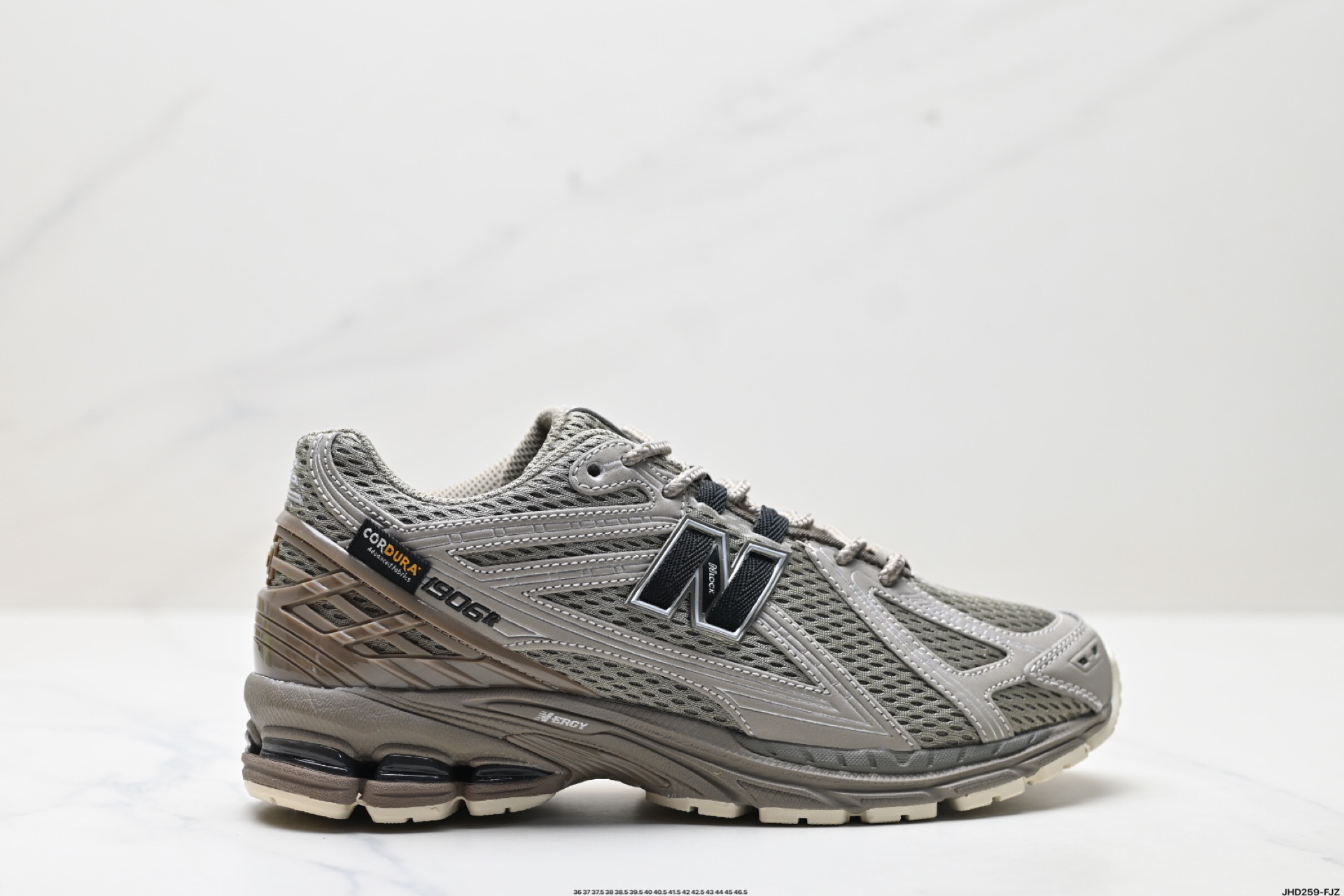 New Balance 1906R Retro Sneakers - Comfortable and Stylish Running Shoes 2 i1746981022587 6999 0 0