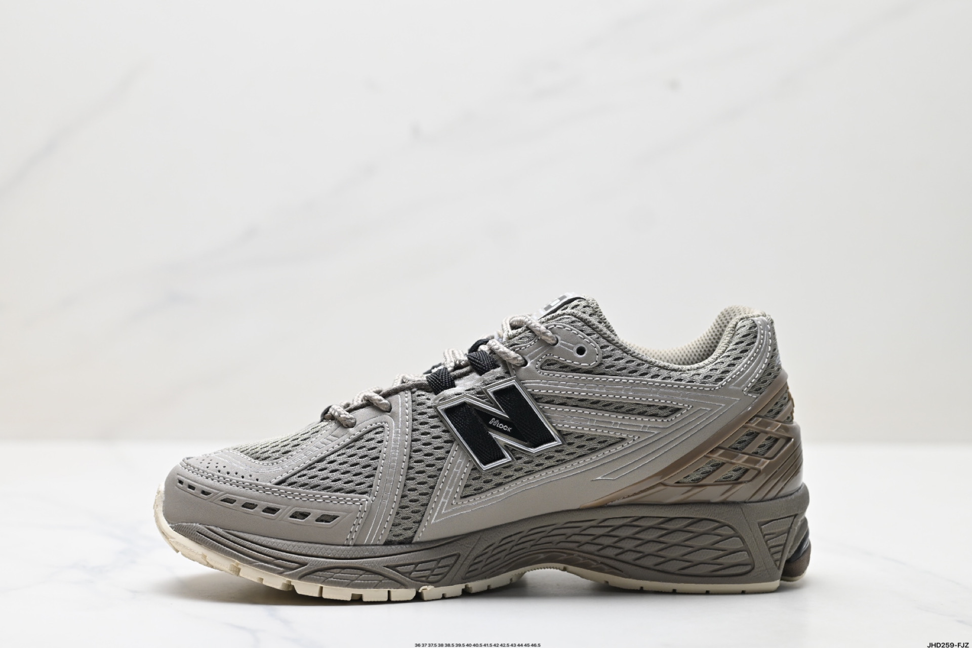 New Balance 1906R Retro Sneakers - Comfortable and Stylish Running Shoes 4 i1746981022589 3312 0 2