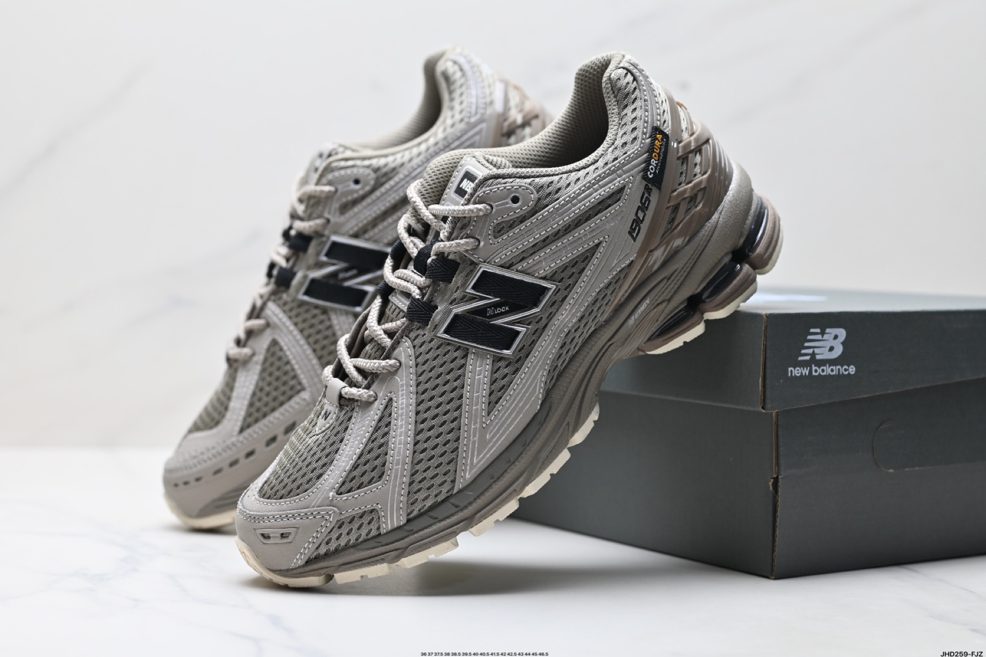 New Balance 1906R Retro Sneakers - Comfortable and Stylish Running Shoes 9 i1746981022589 7968 0 7