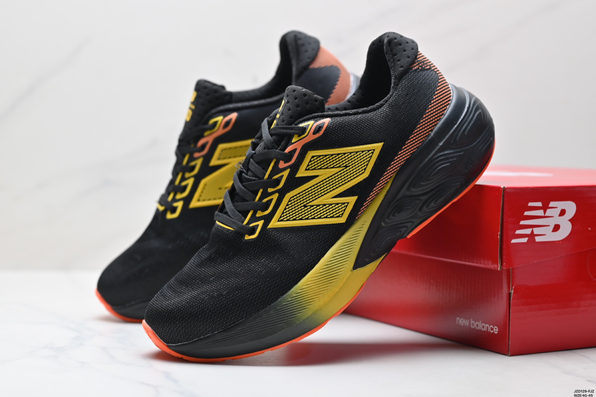 New Balance W880 Retro Running Shoes - Comfortable and Durable for Daily Runs 2 i1746981299428 2071 0 7