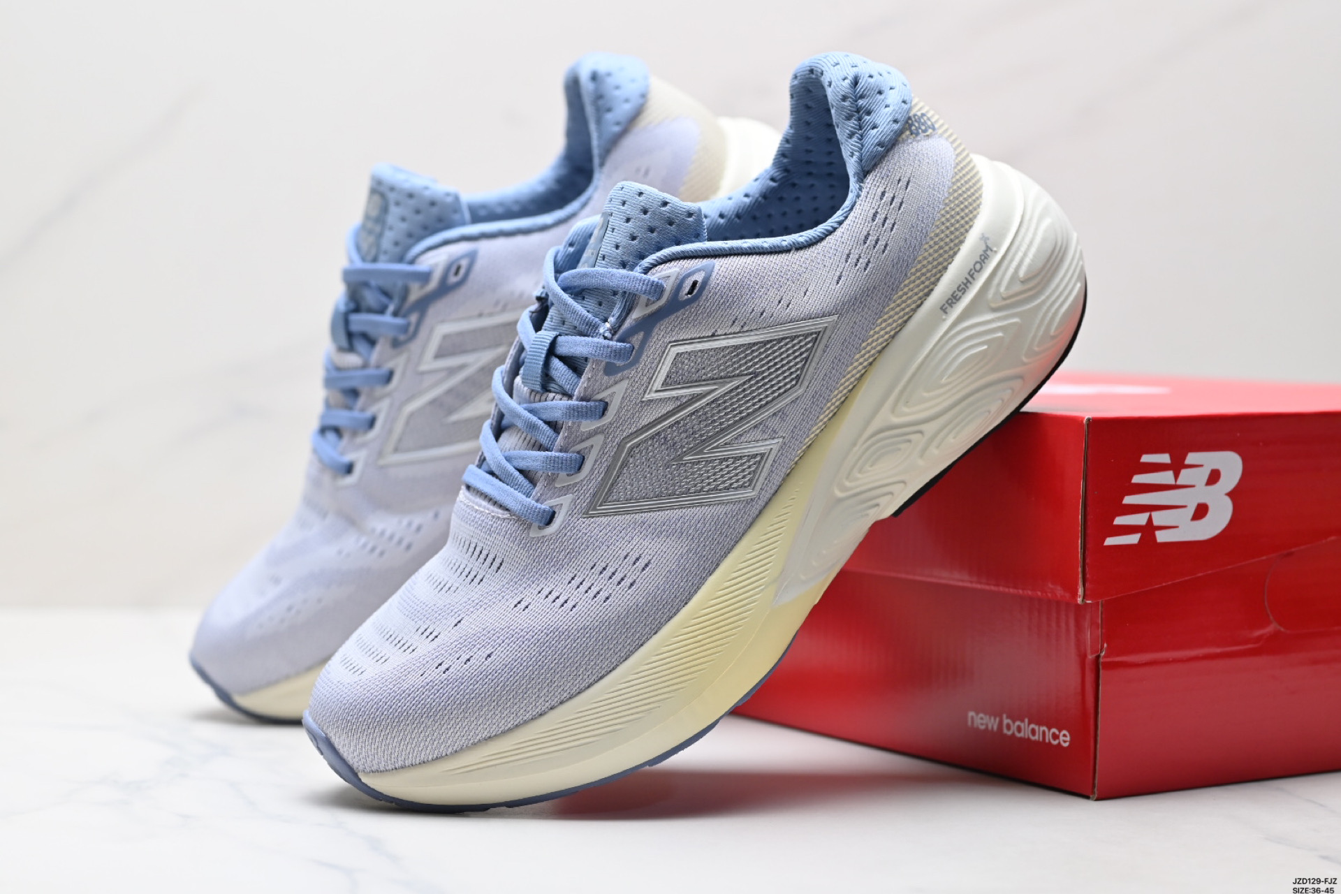 New Balance W880 Retro Running Shoes - Comfortable and Durable for Daily Runs 8 i1746981437790 5590 0 7