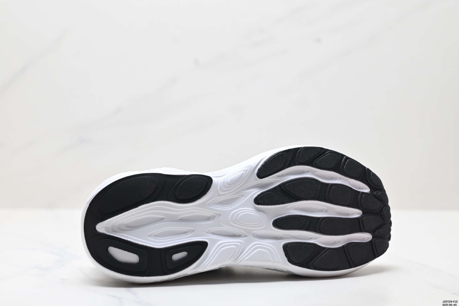 New Balance W880 Series White Running Shoes - Soft, Comfortable, and Durable 10 i1746981472341 4601 0 8