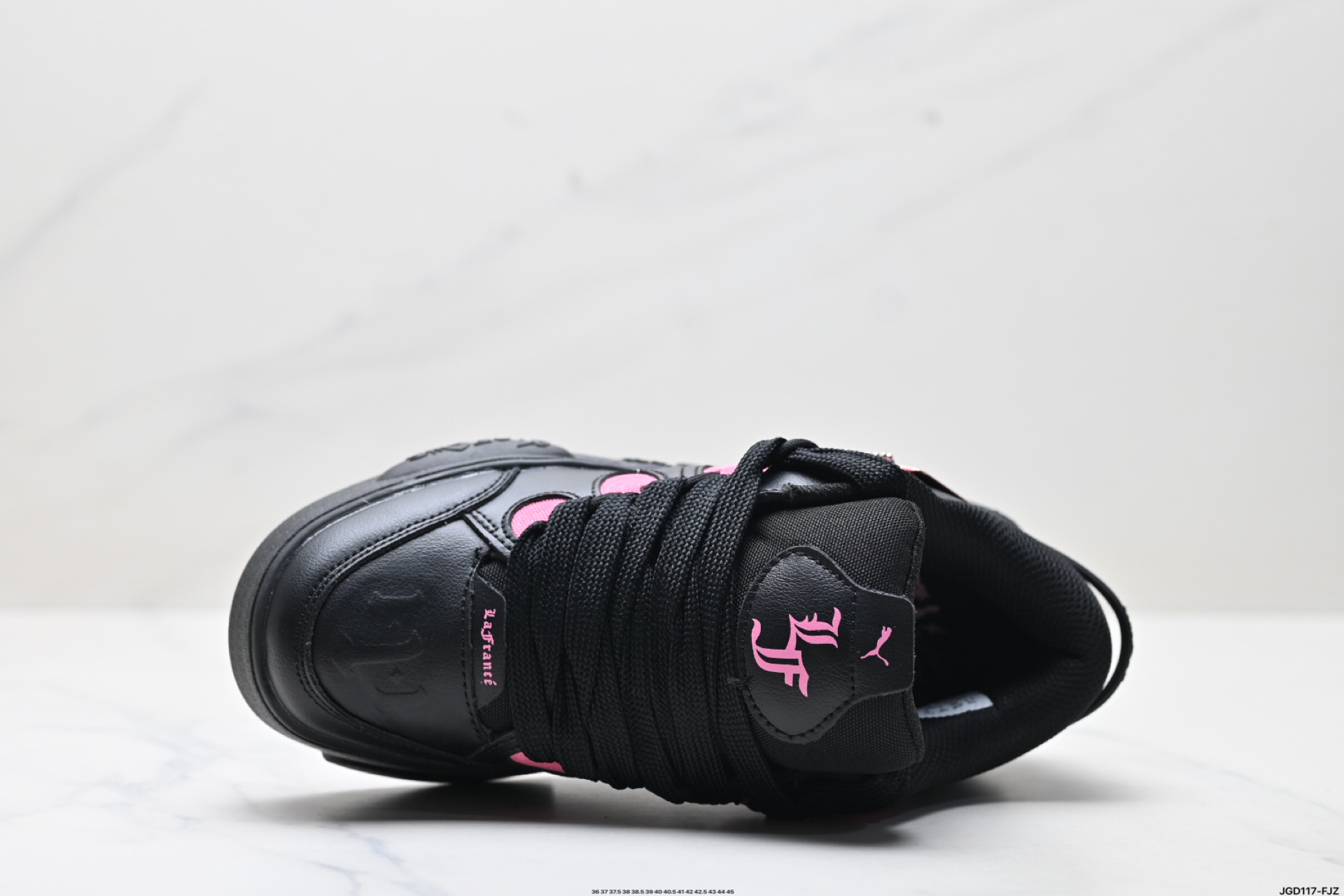LaMelo Ball x Puma Lafrance Low-Top Lifestyle Sneakers - Stylish & Comfy 3 i1746982725942 1621 0 1